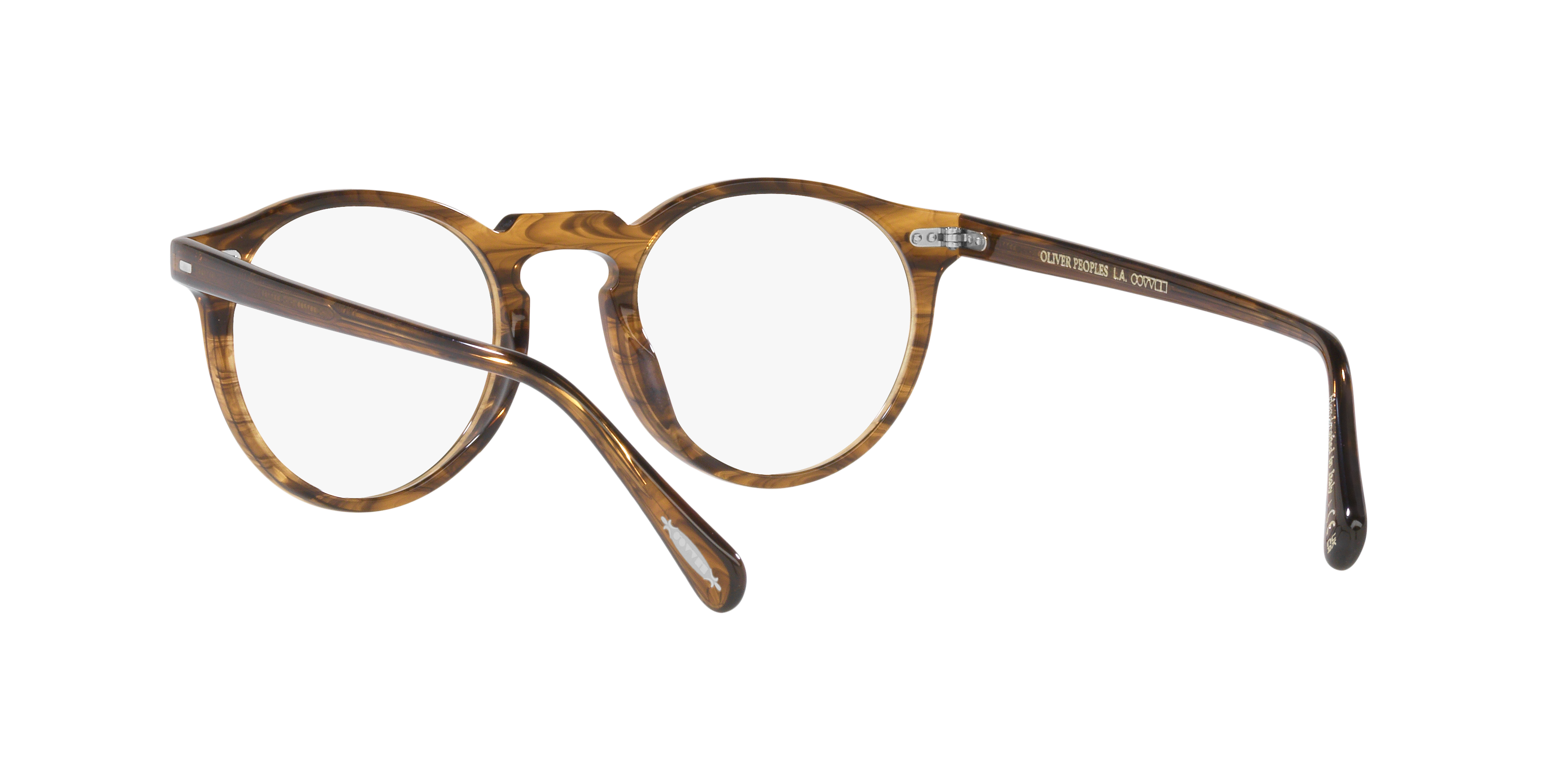 Oliver Peoples OV5186 GREGORY PECK 1689