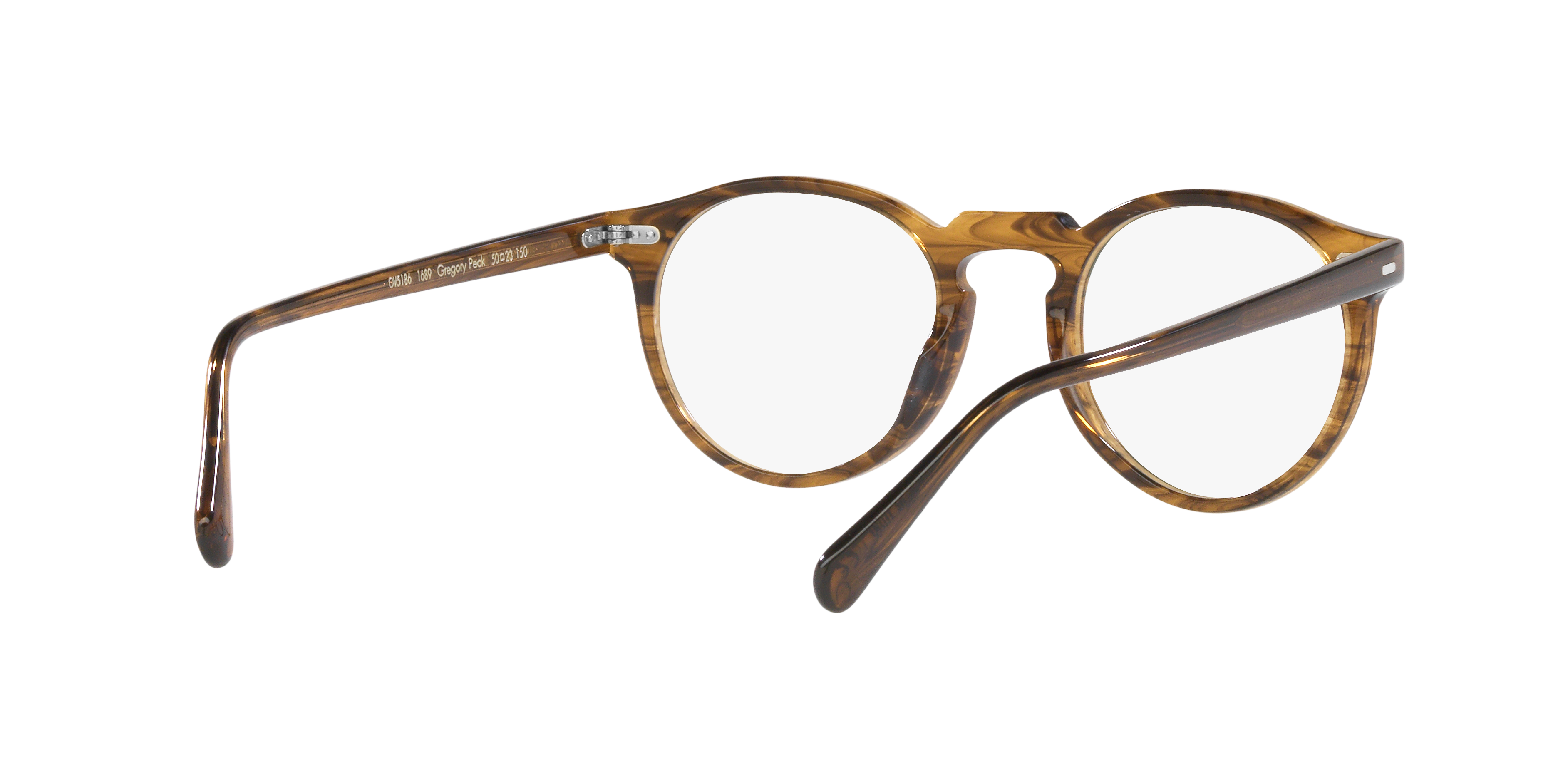 Oliver Peoples OV5186 GREGORY PECK 1689