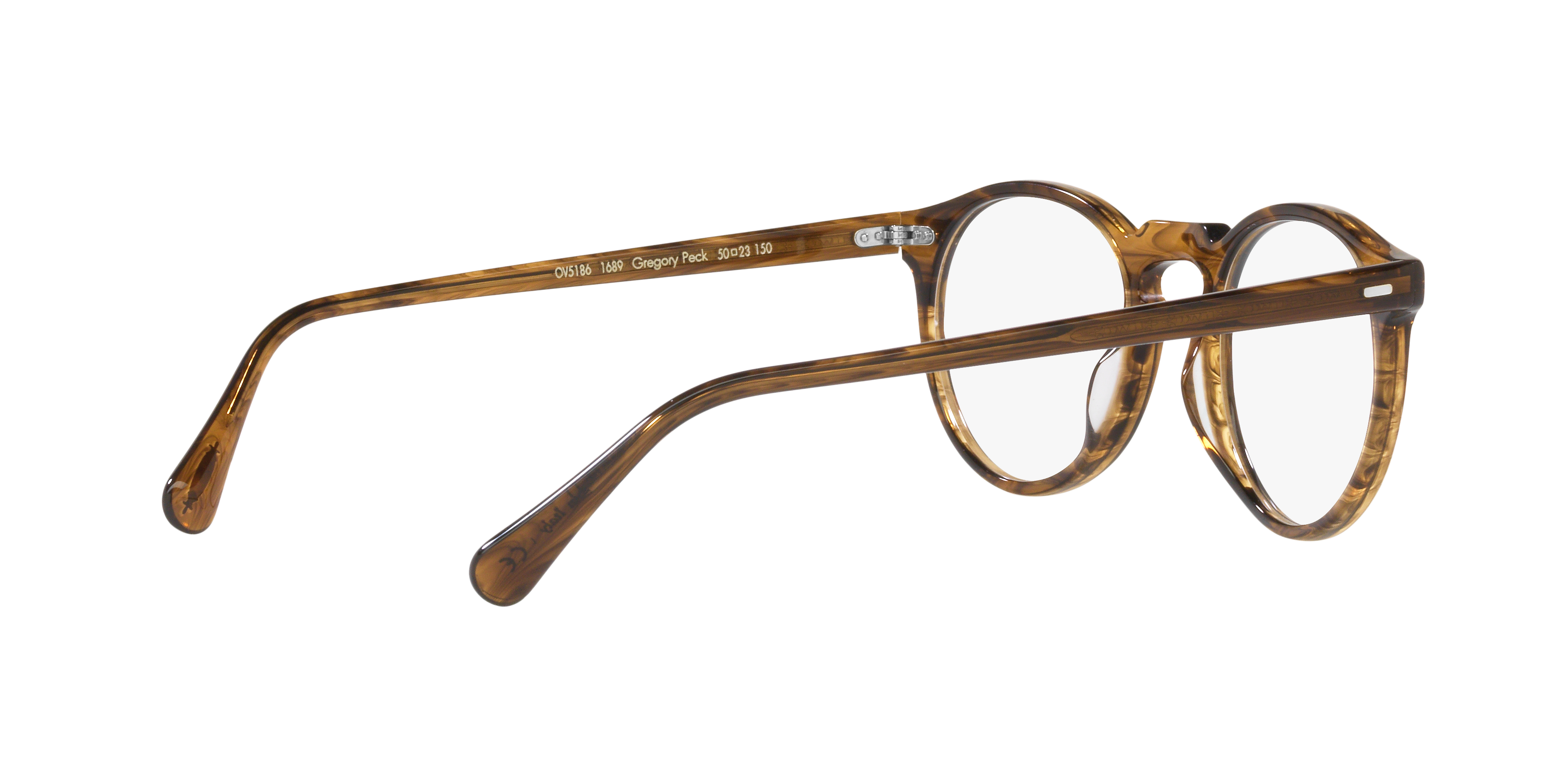 Oliver Peoples OV5186 GREGORY PECK 1689