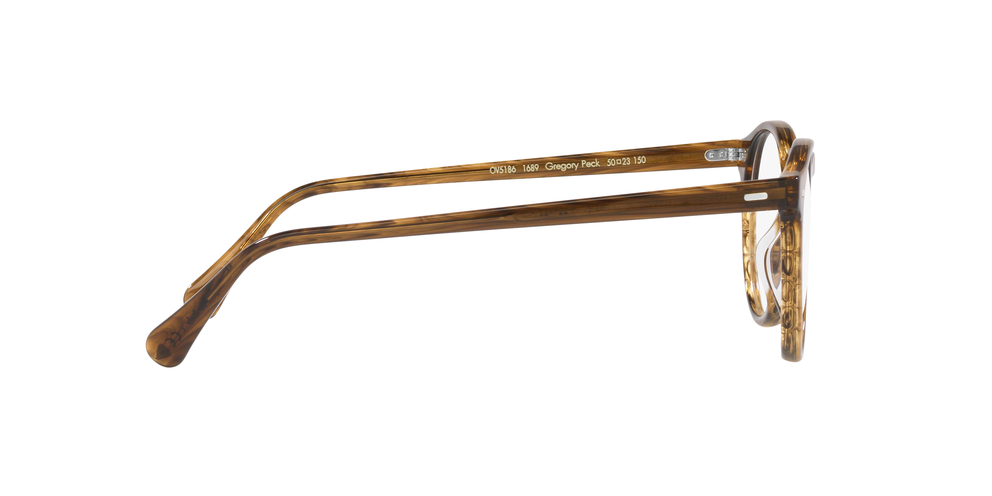 Oliver Peoples OV5186 GREGORY PECK 1689