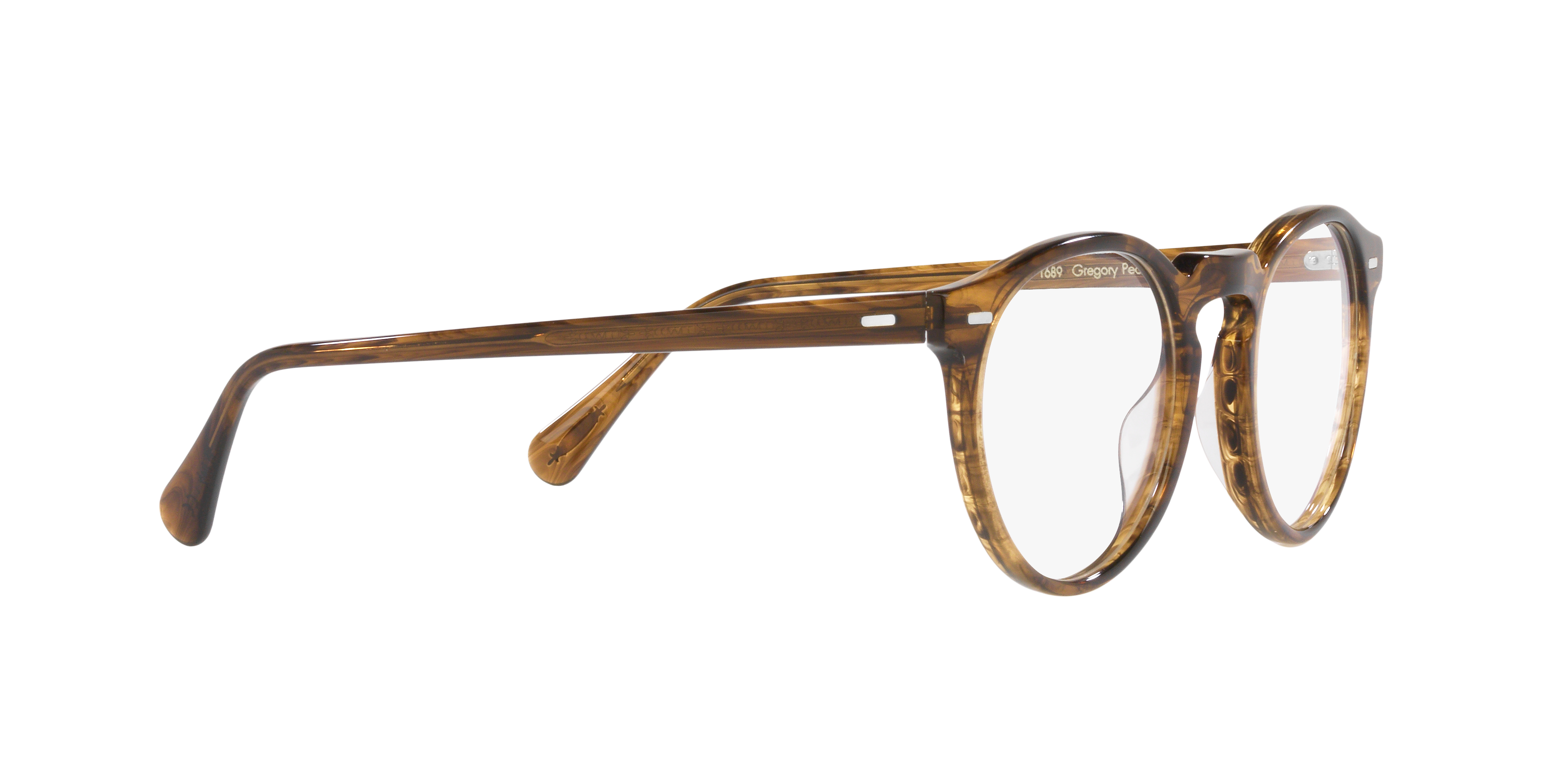 Oliver Peoples OV5186 GREGORY PECK 1689