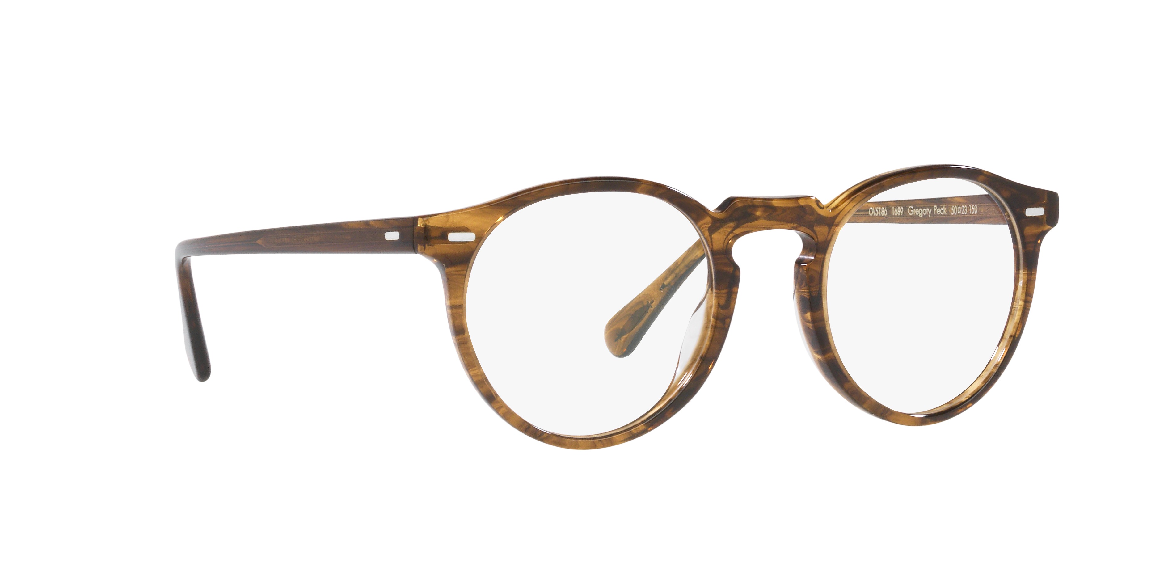Oliver Peoples OV5186 GREGORY PECK 1689