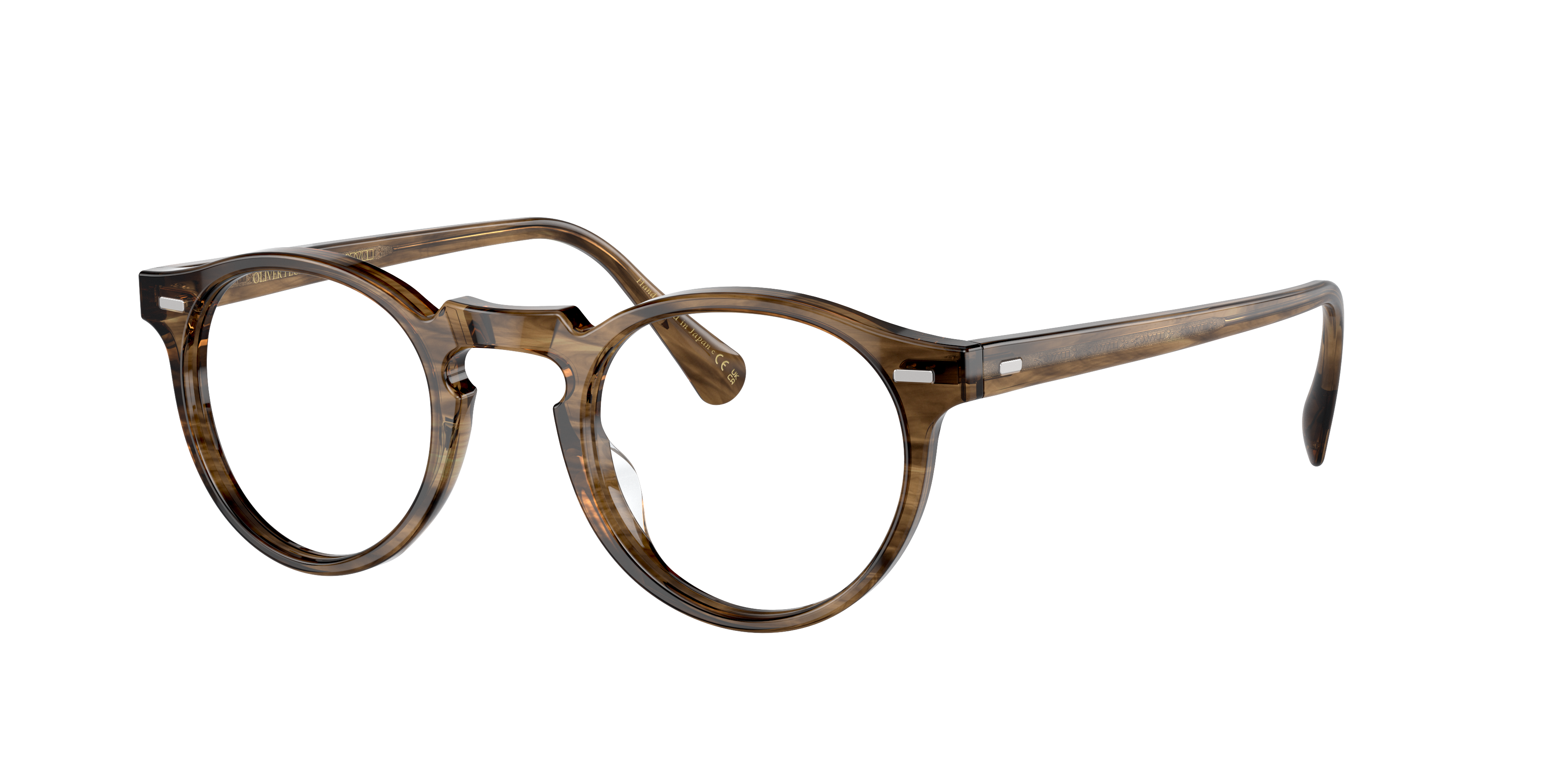 Oliver Peoples OV5186 GREGORY PECK 1689
