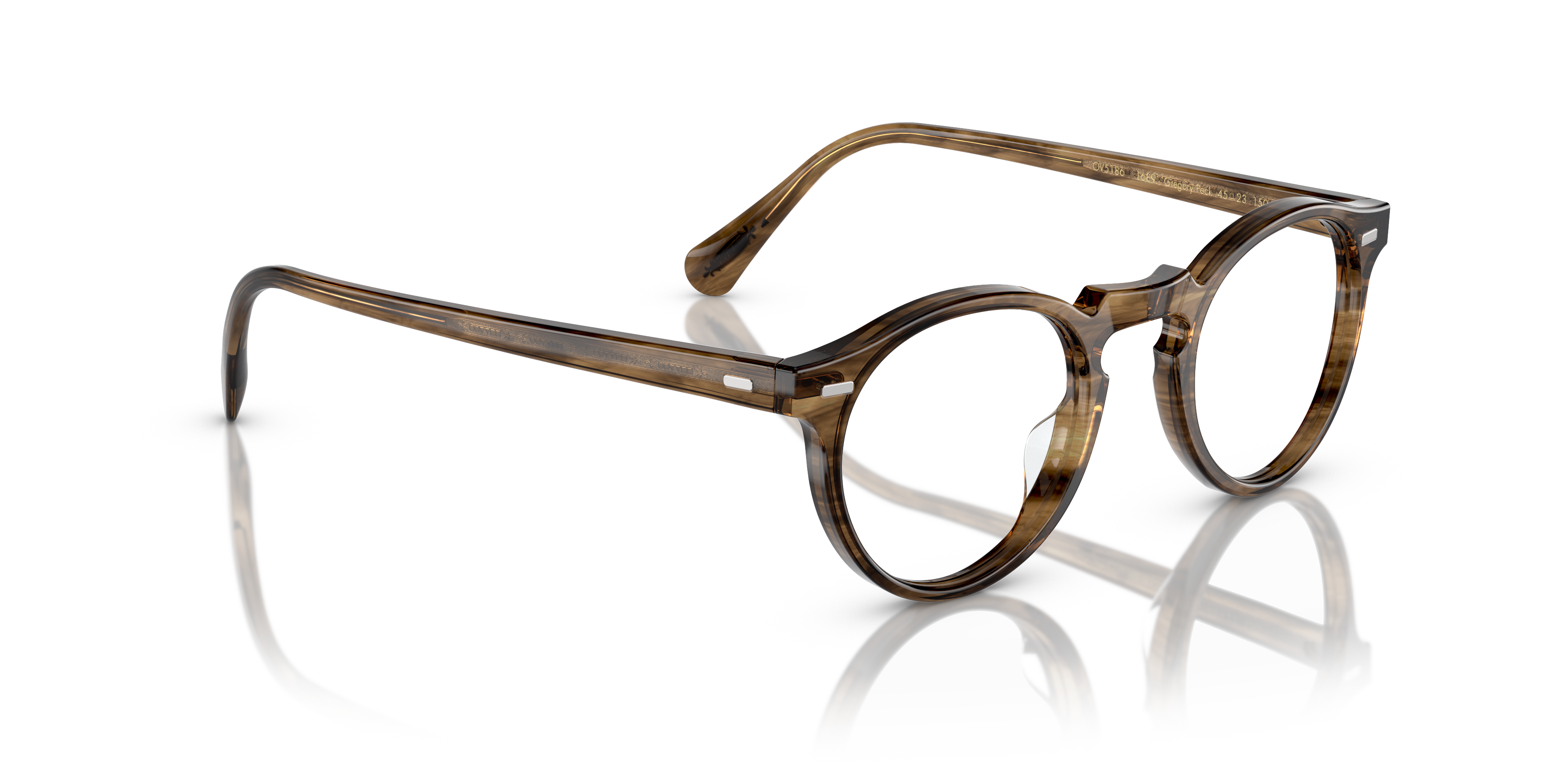 Oliver Peoples OV5186 GREGORY PECK 1689
