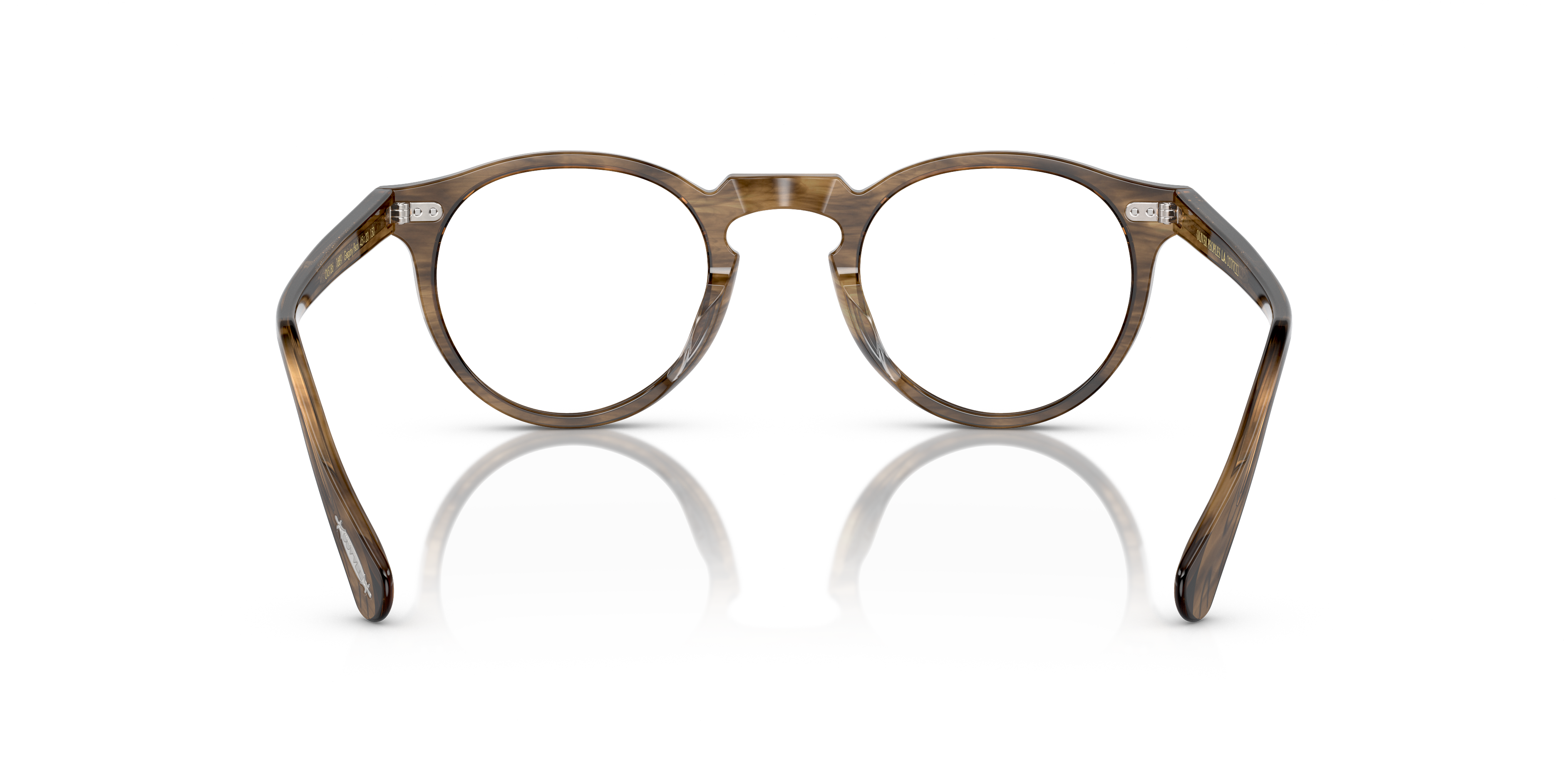 Oliver Peoples OV5186 GREGORY PECK 1689