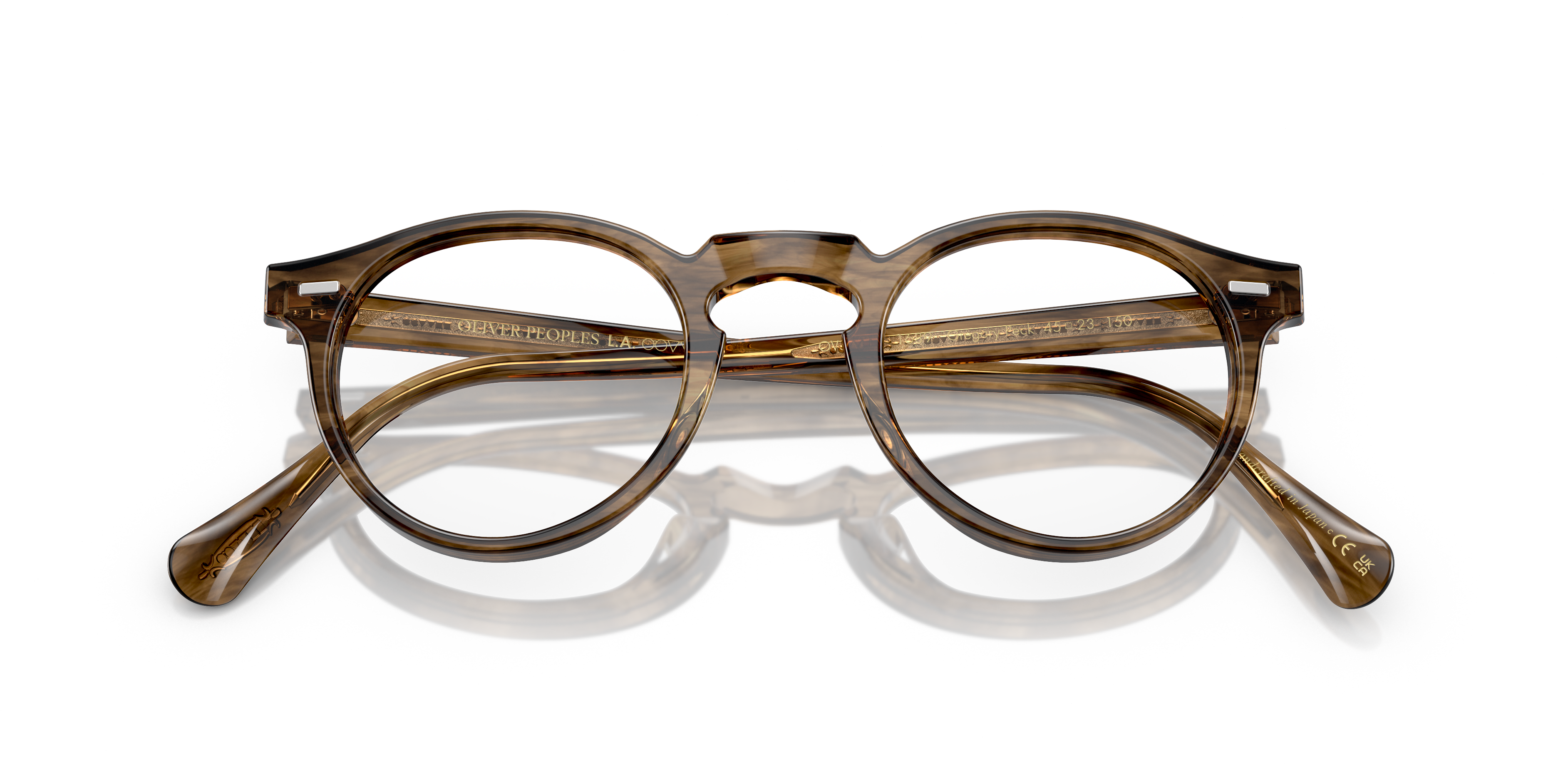 Oliver Peoples OV5186 GREGORY PECK 1689