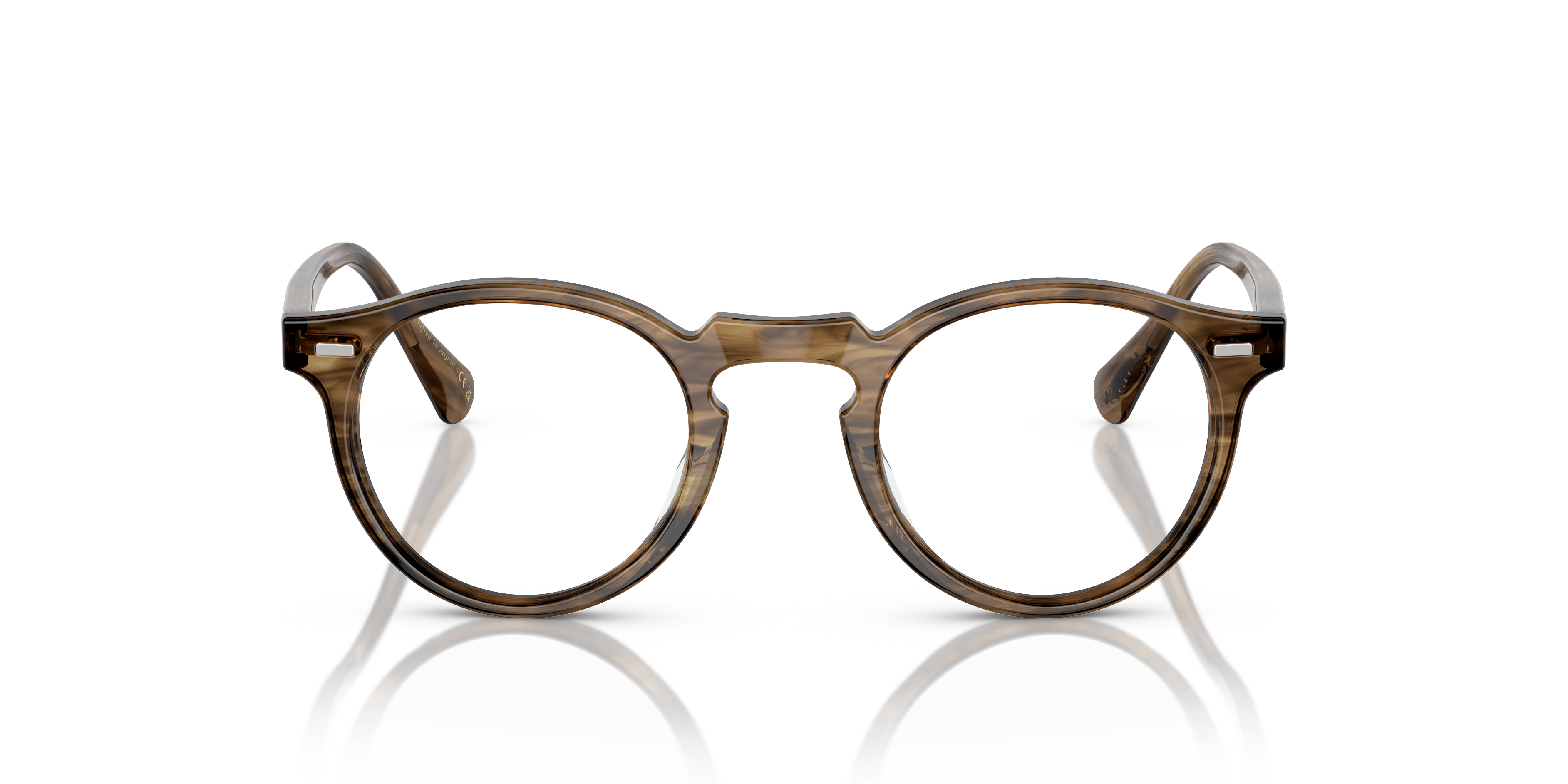 Oliver Peoples OV5186 GREGORY PECK 1689