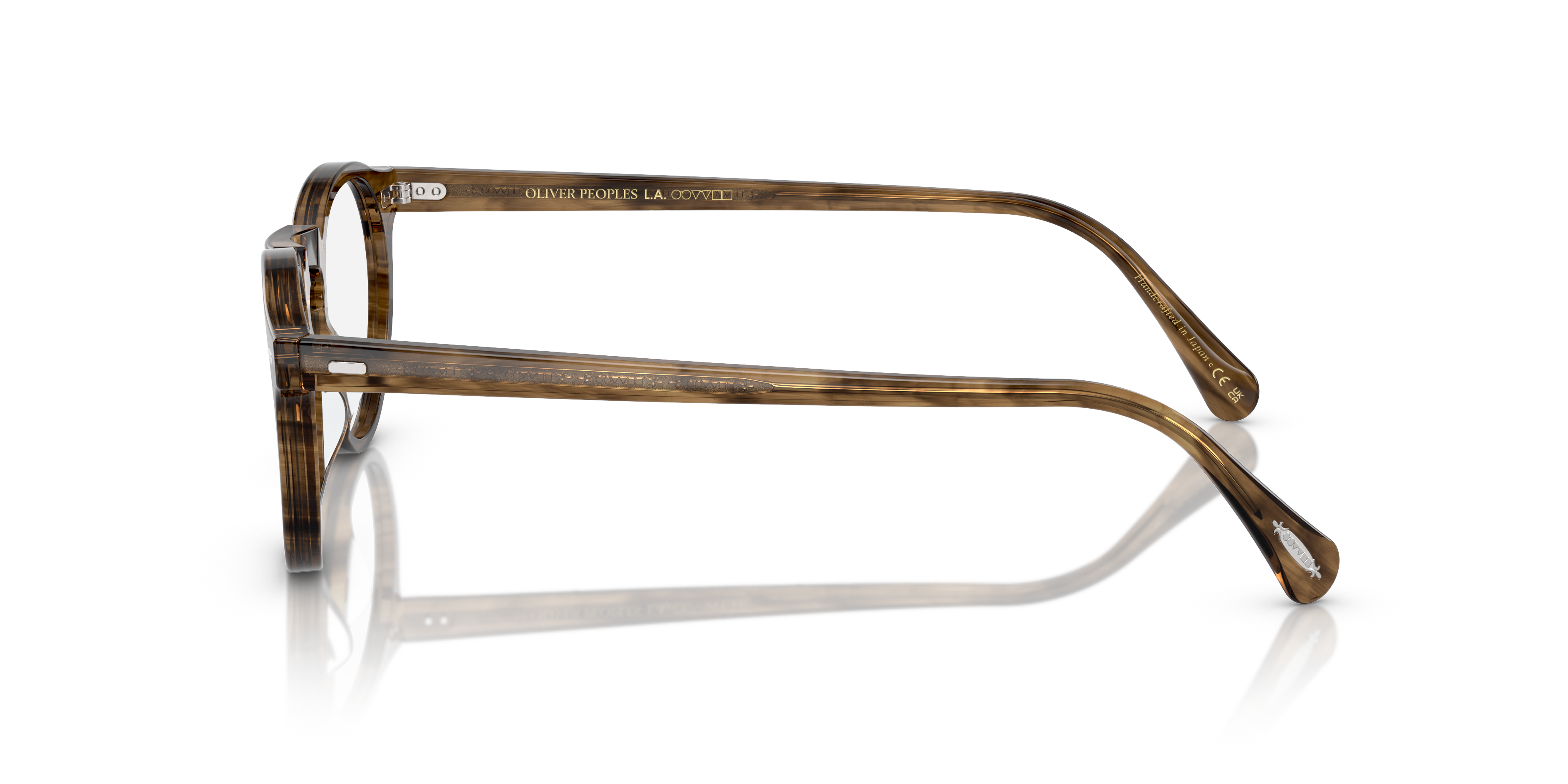 Oliver Peoples OV5186 GREGORY PECK 1689
