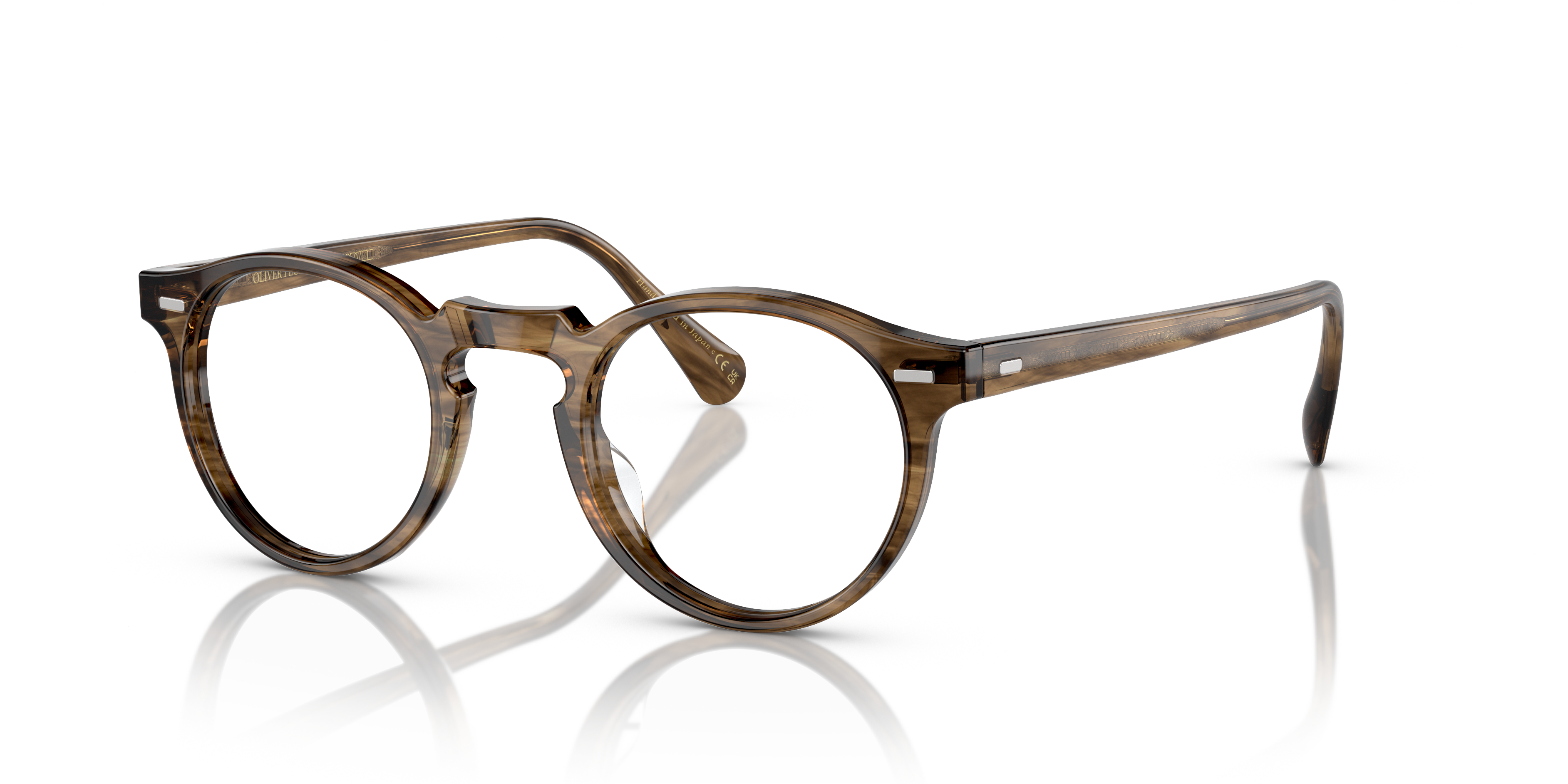 Oliver Peoples OV5186 GREGORY PECK 1689