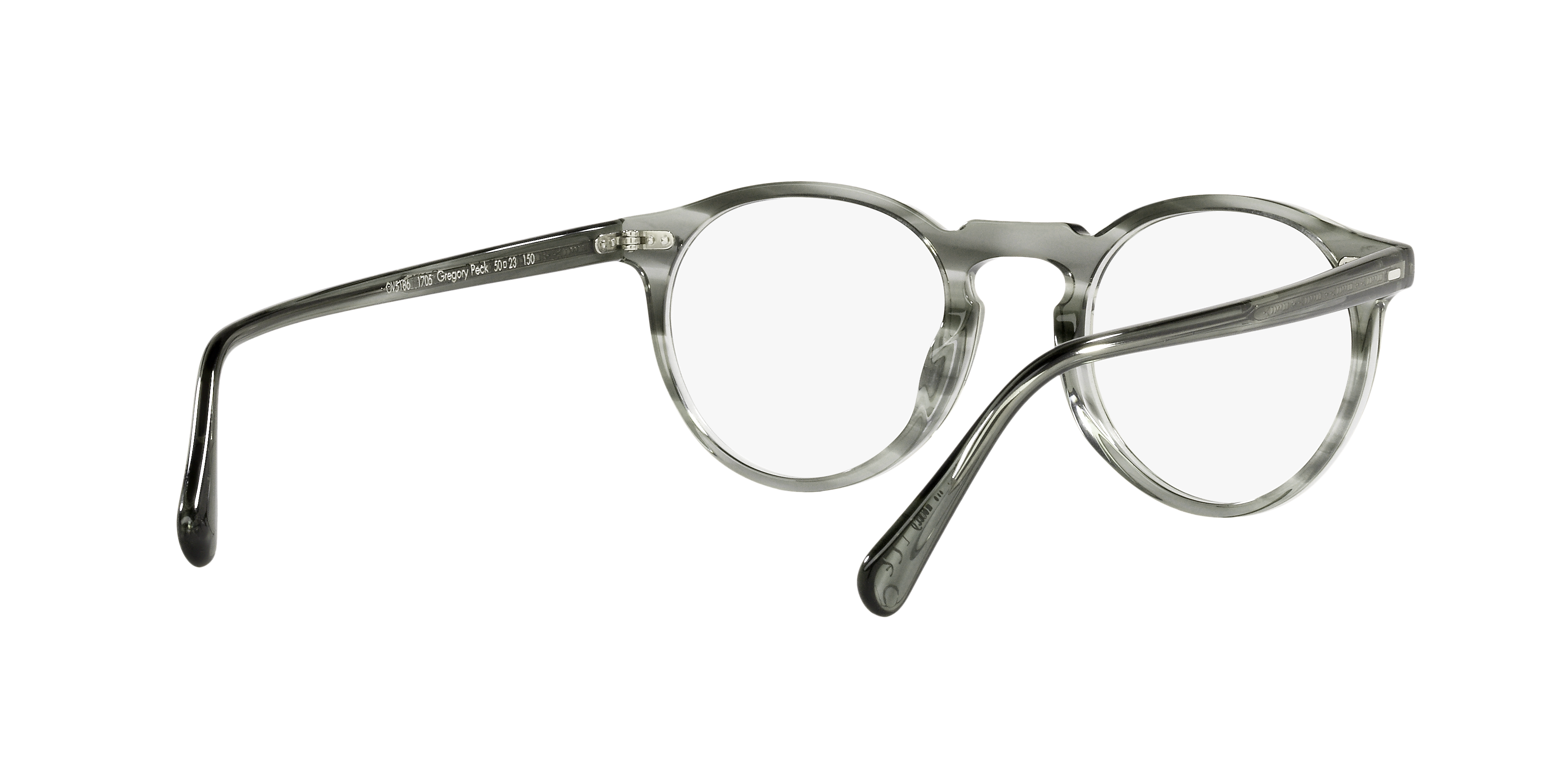 Oliver Peoples OV5186 GREGORY PECK 1705
