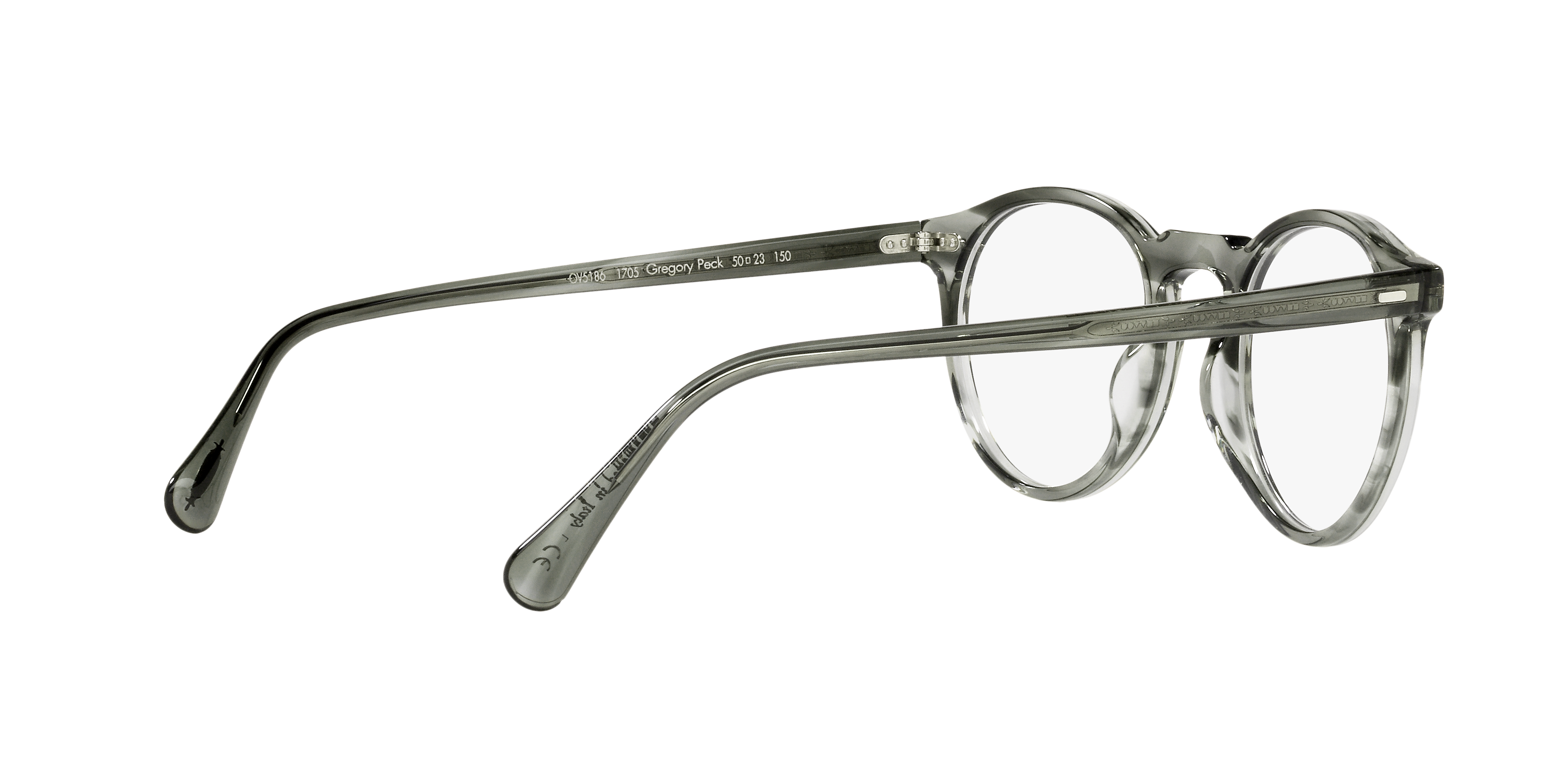 Oliver Peoples OV5186 GREGORY PECK 1705
