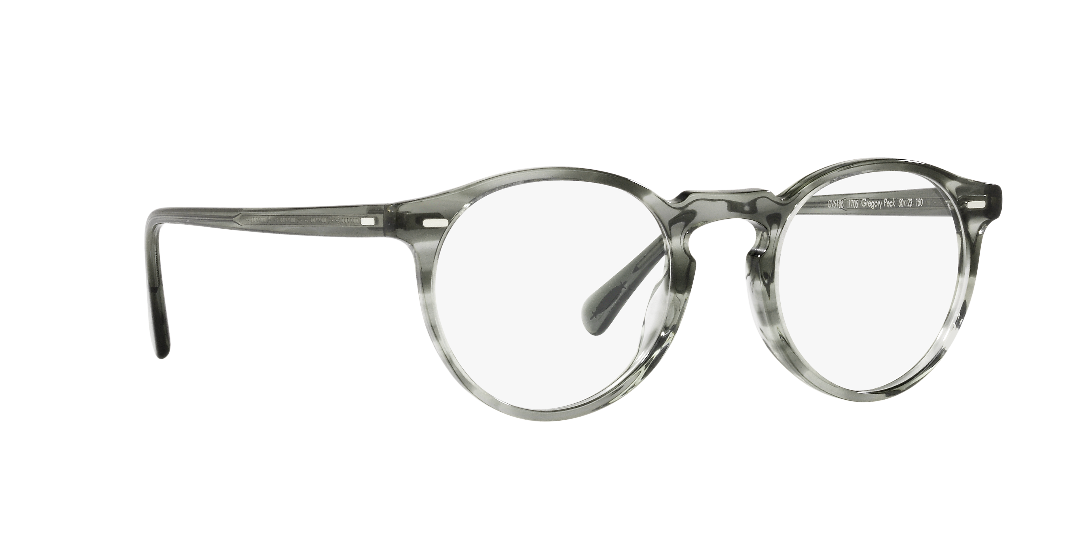 Oliver Peoples OV5186 GREGORY PECK 1705