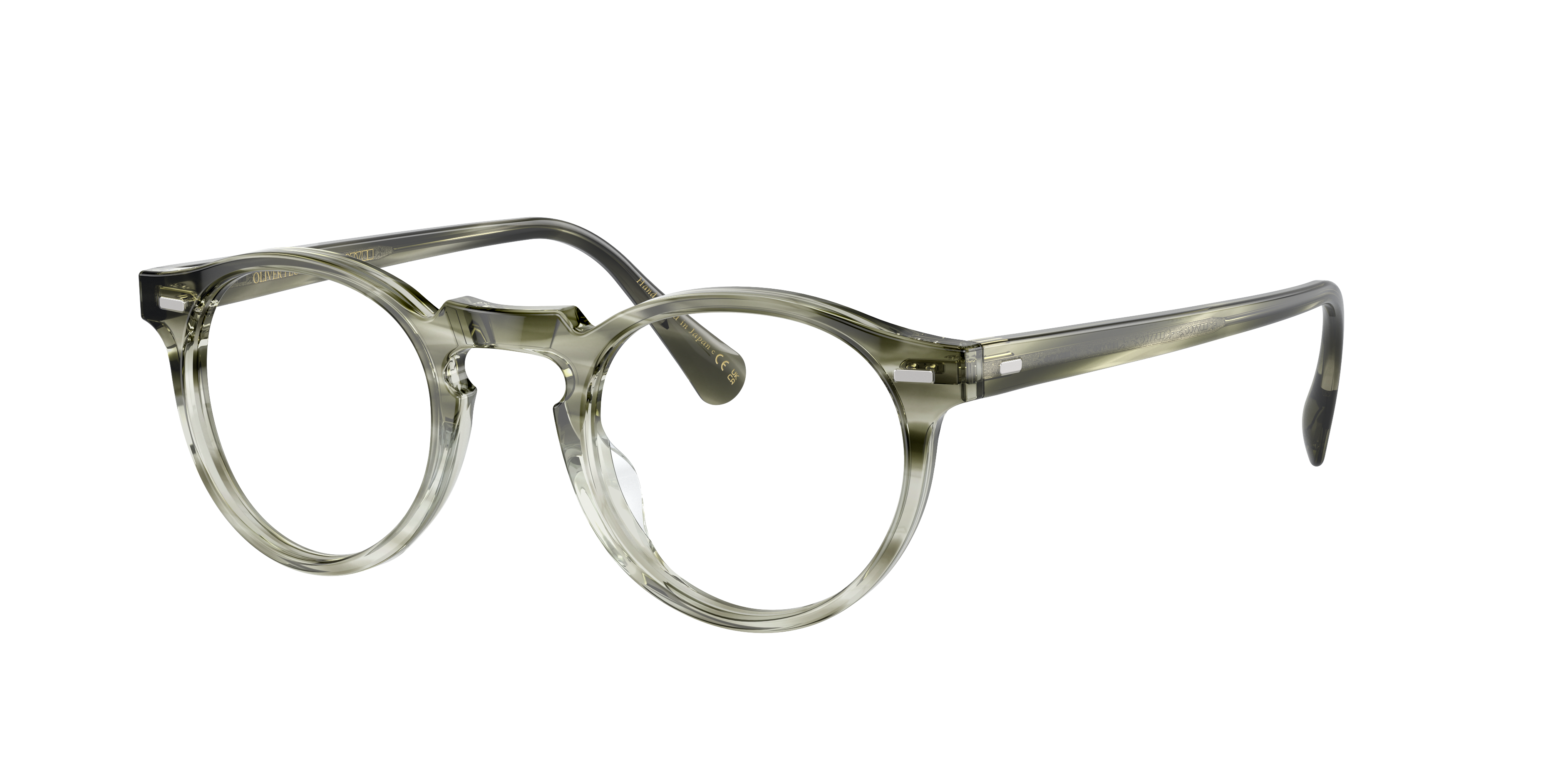 Oliver Peoples OV5186 GREGORY PECK 1705