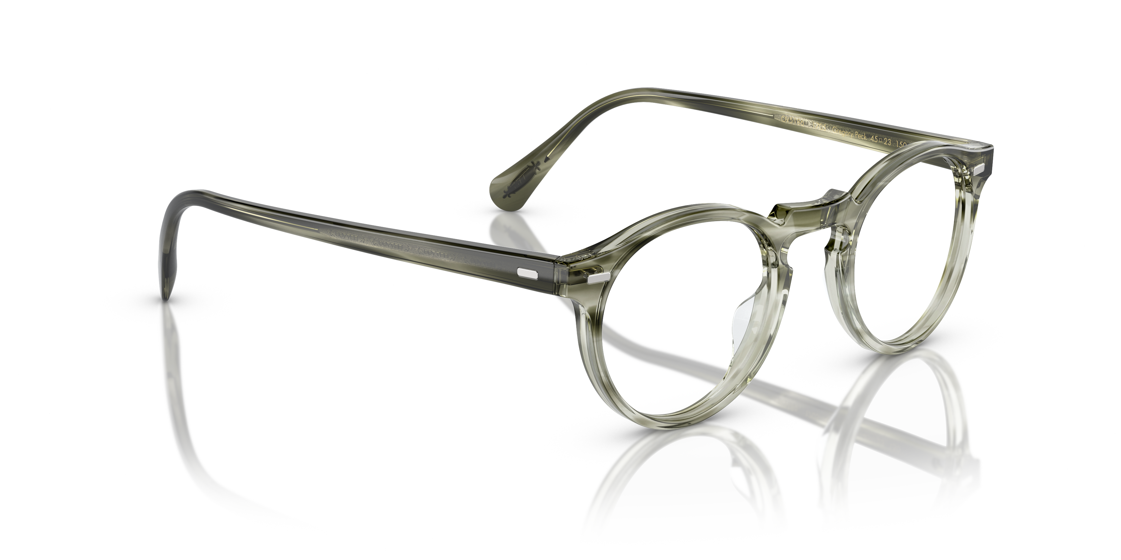 Oliver Peoples OV5186 GREGORY PECK 1705