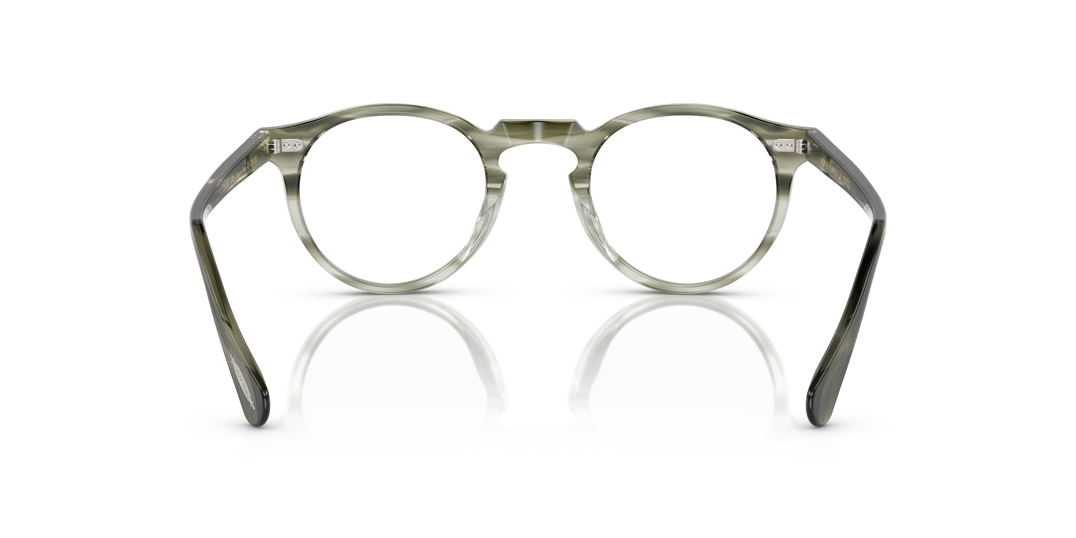 Oliver Peoples OV5186 GREGORY PECK 1705