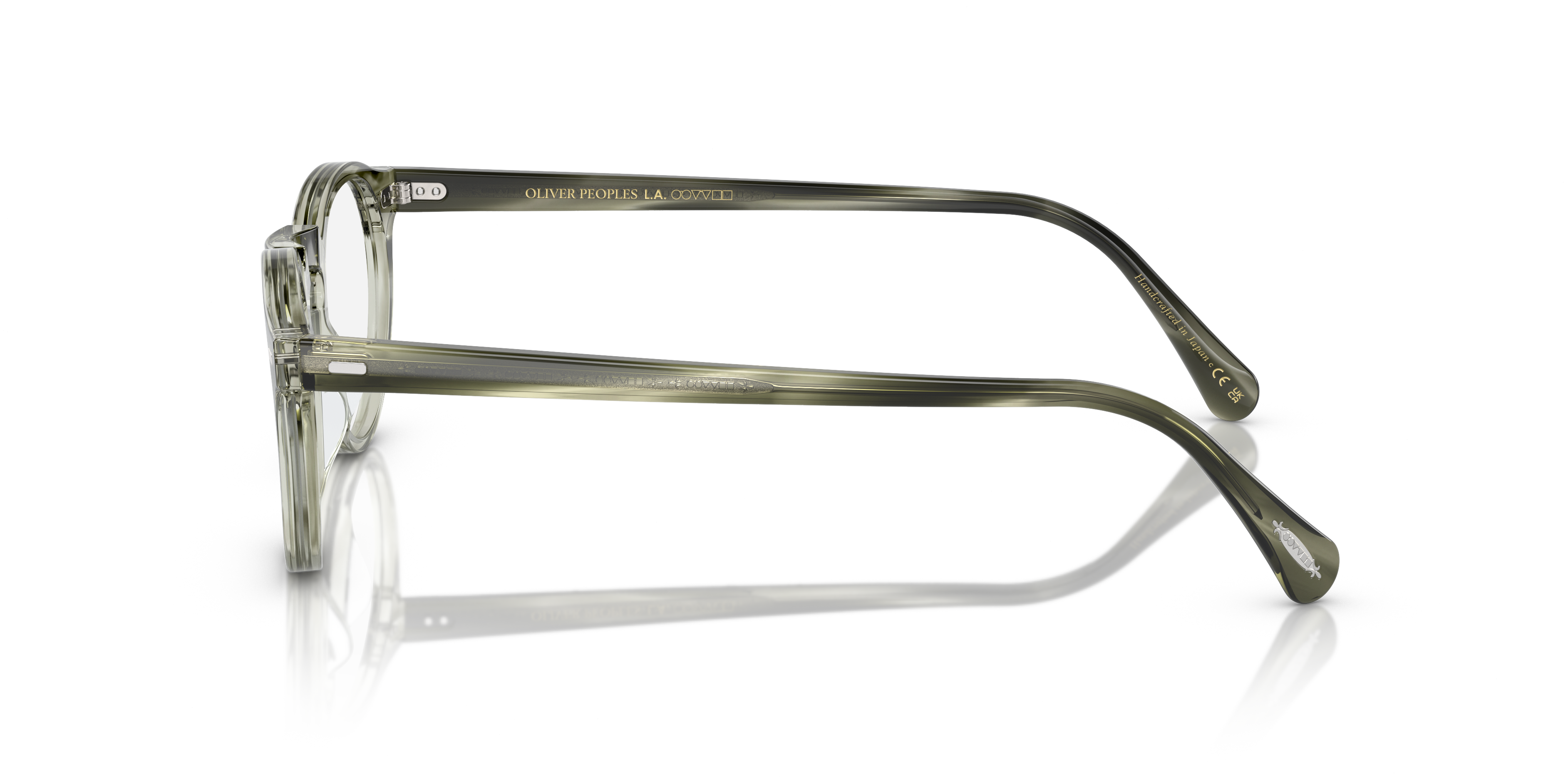 Oliver Peoples OV5186 GREGORY PECK 1705