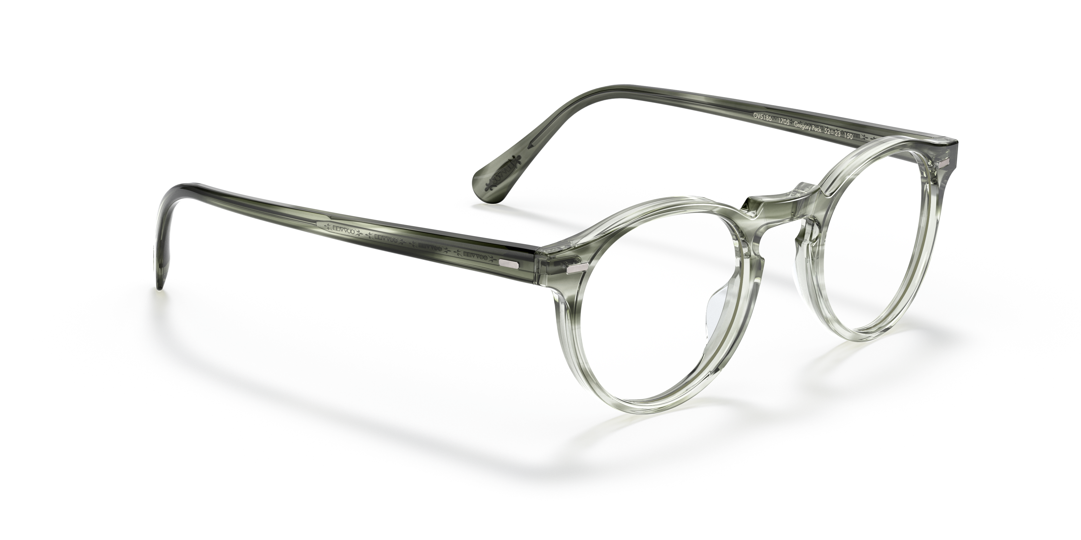 Oliver Peoples OV5186 GREGORY PECK 1705