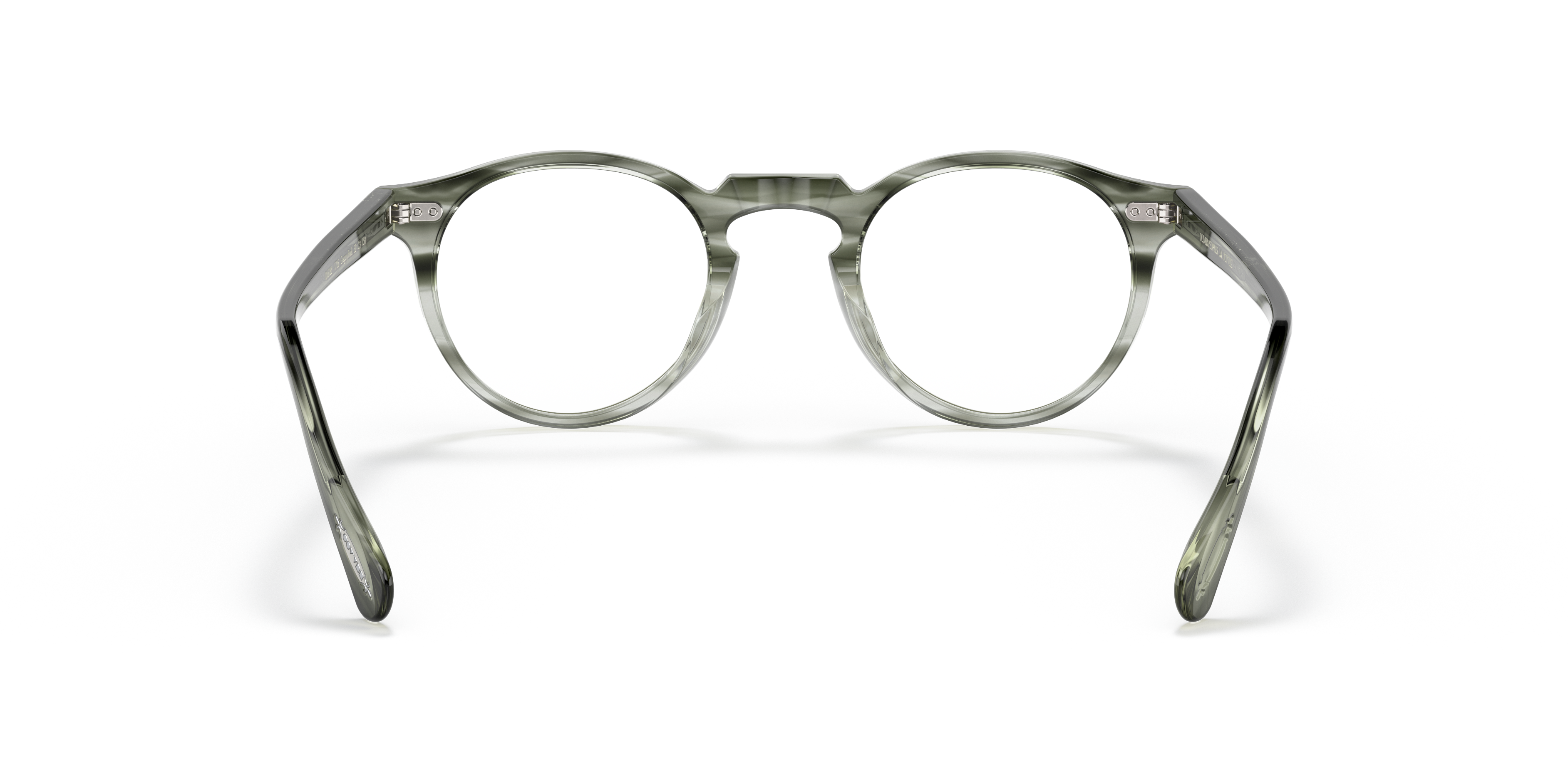 Oliver Peoples OV5186 GREGORY PECK 1705