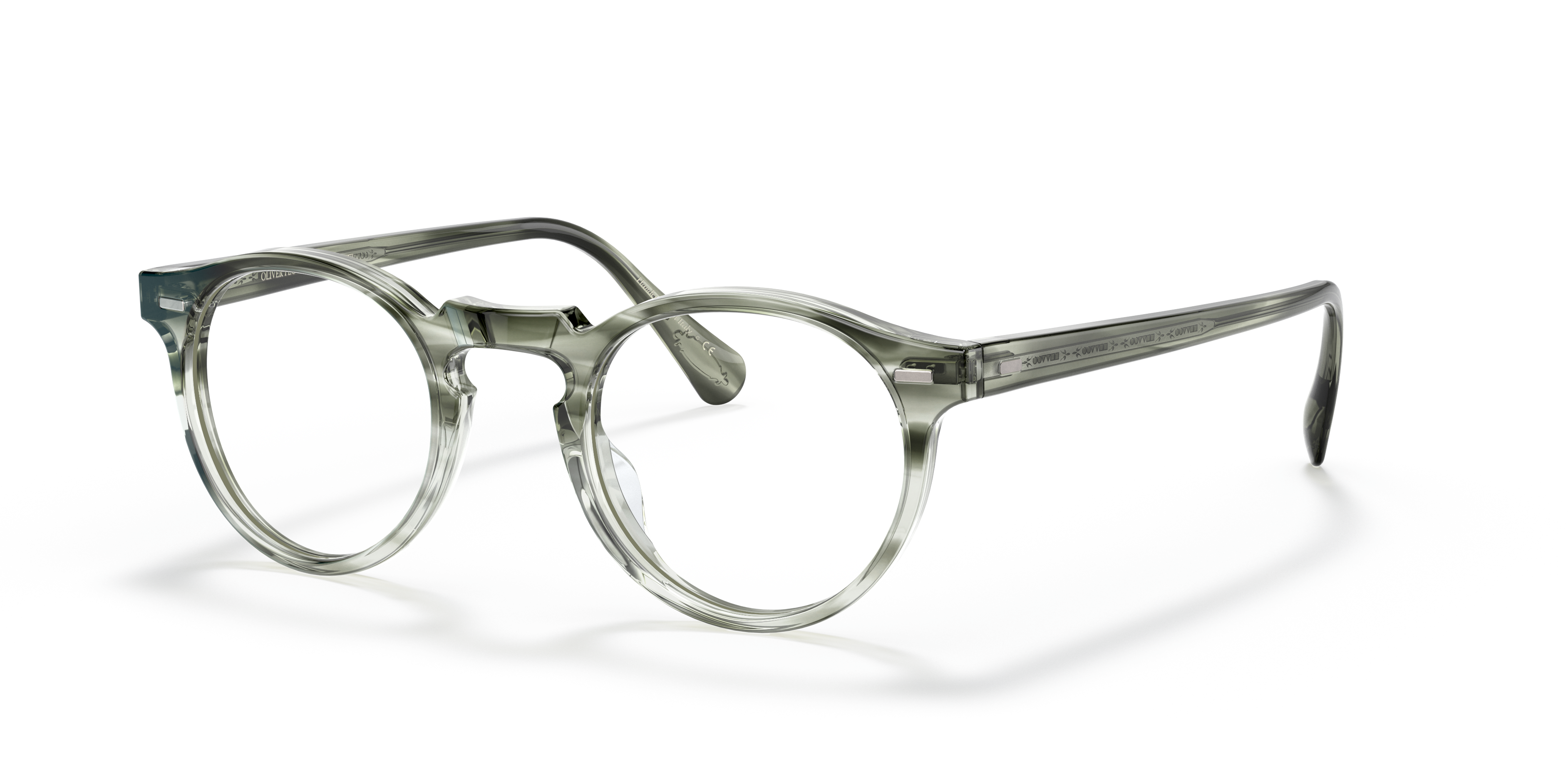 Oliver Peoples OV5186 GREGORY PECK 1705