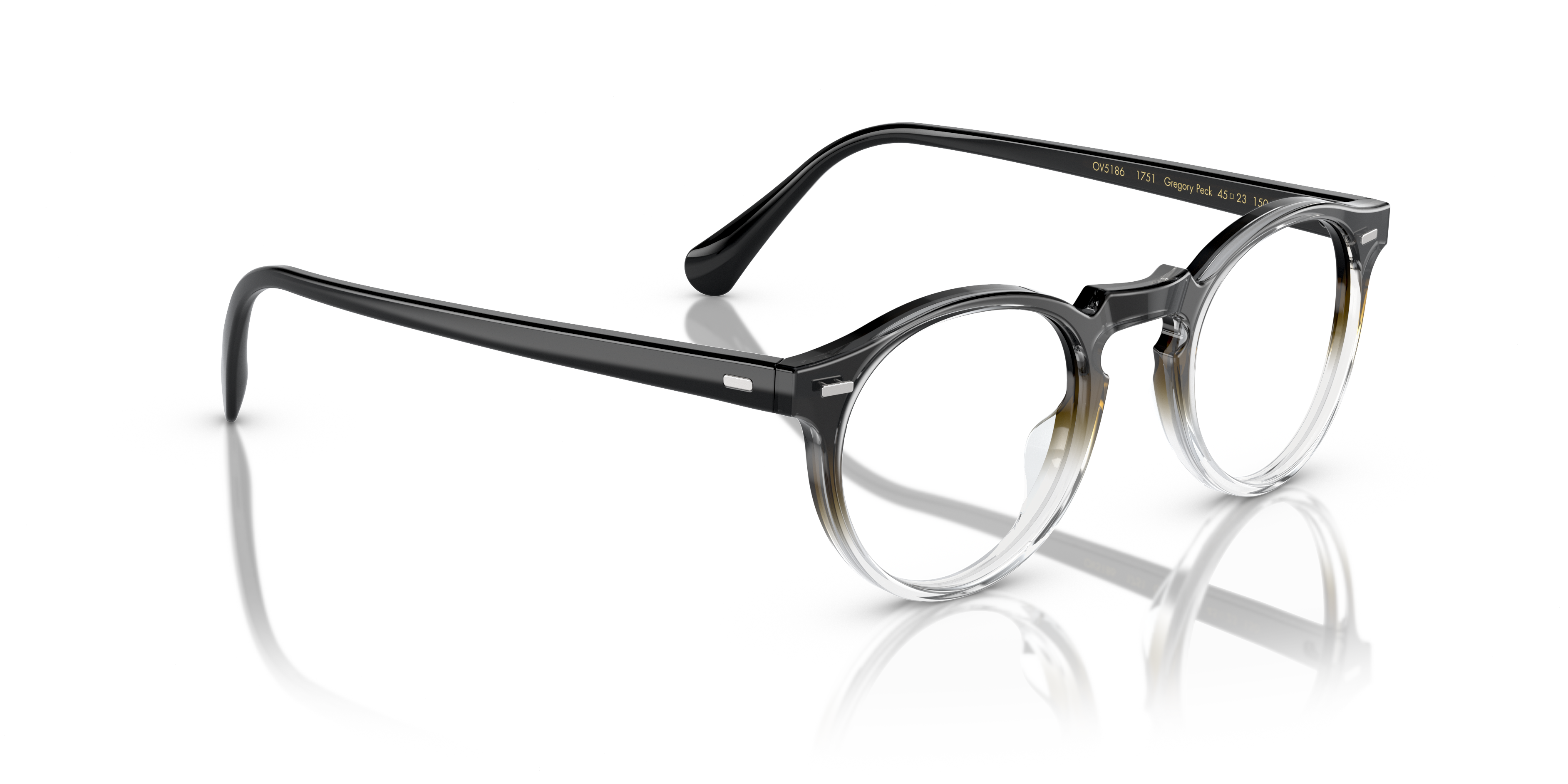 Oliver Peoples OV5186 GREGORY PECK 1751