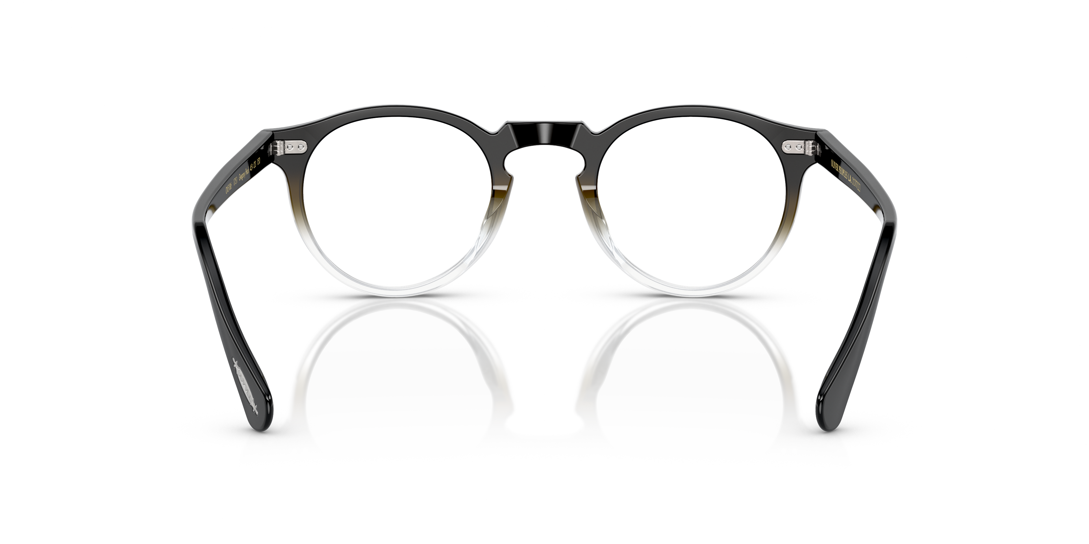 Oliver Peoples OV5186 GREGORY PECK 1751