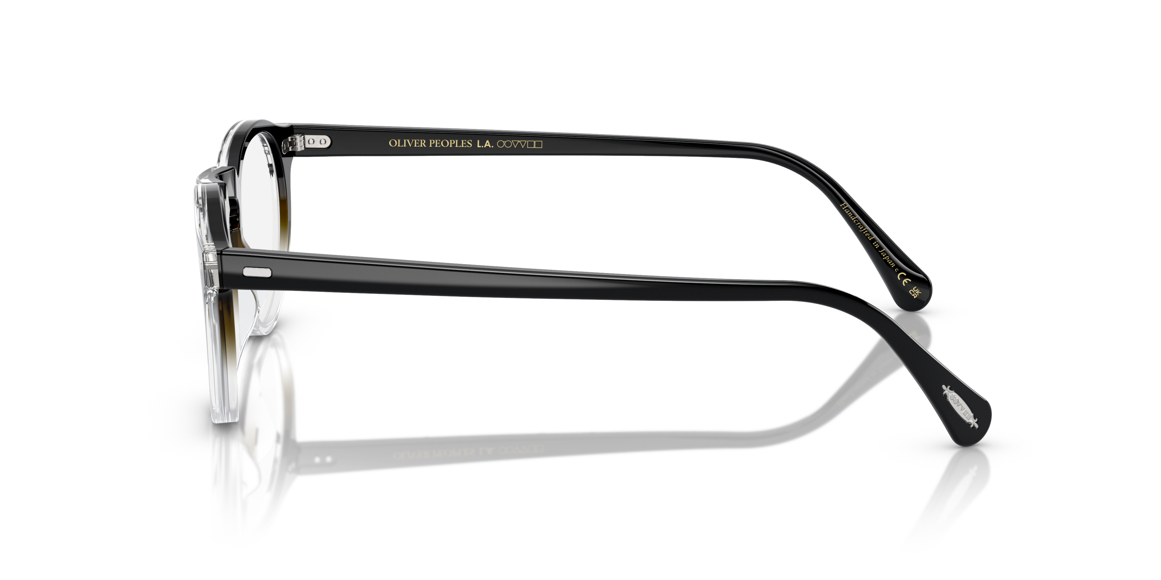 Oliver Peoples OV5186 GREGORY PECK 1751