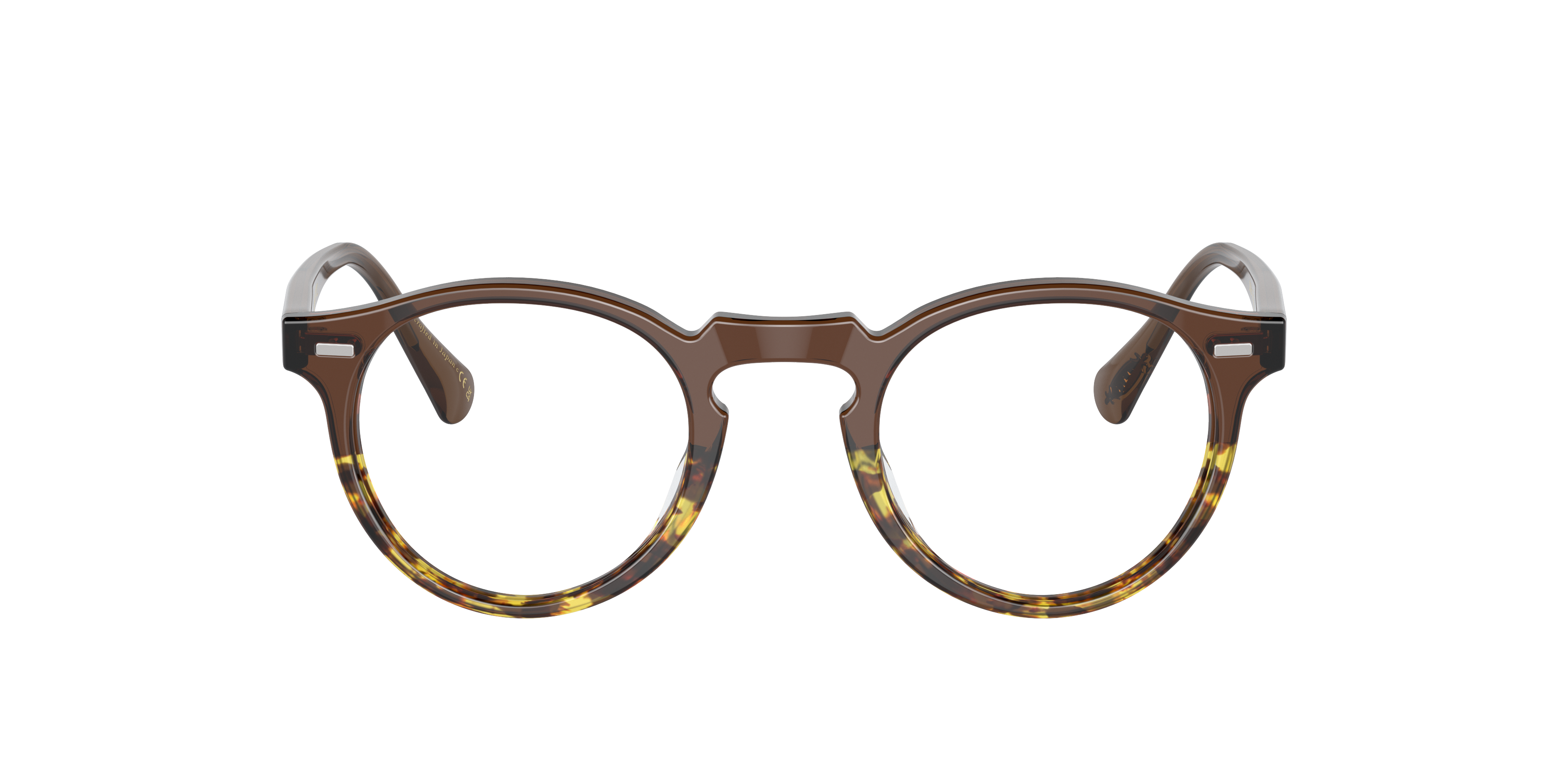 Oliver Peoples OV5186 GREGORY PECK 1756