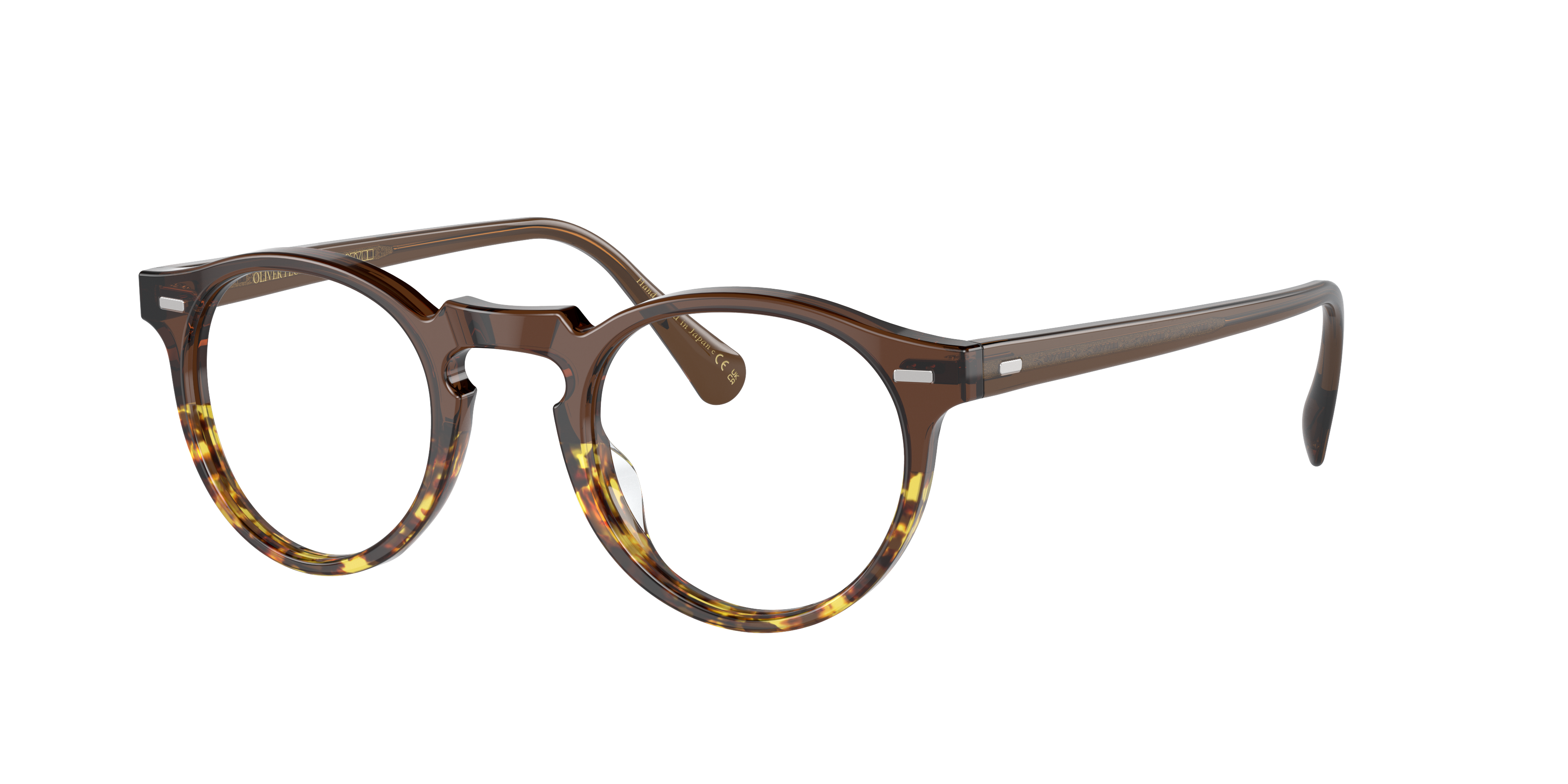 Oliver Peoples OV5186 GREGORY PECK 1756