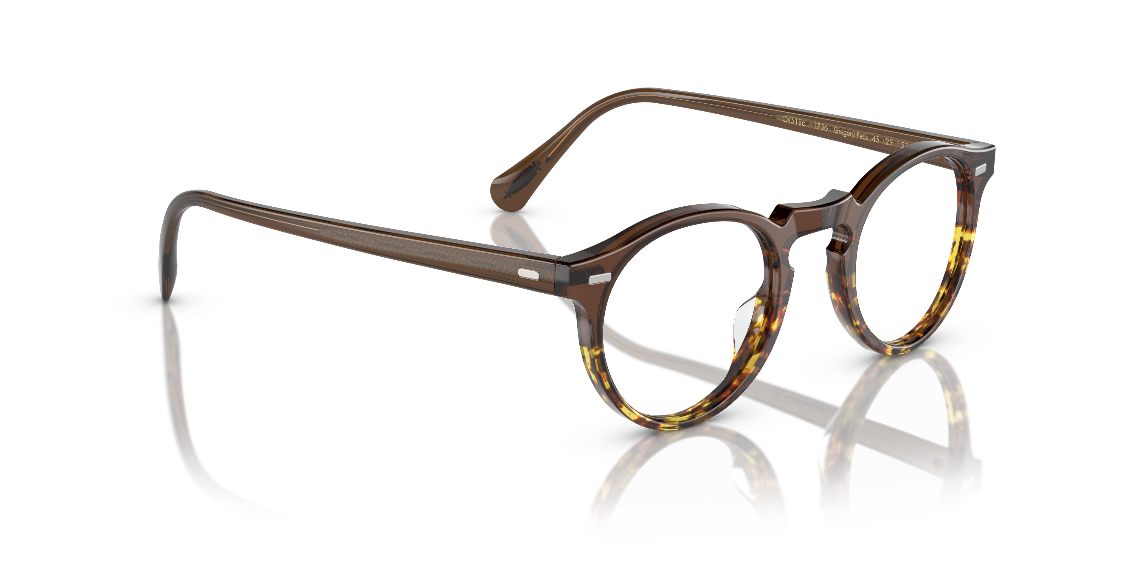 Oliver Peoples OV5186 GREGORY PECK 1756