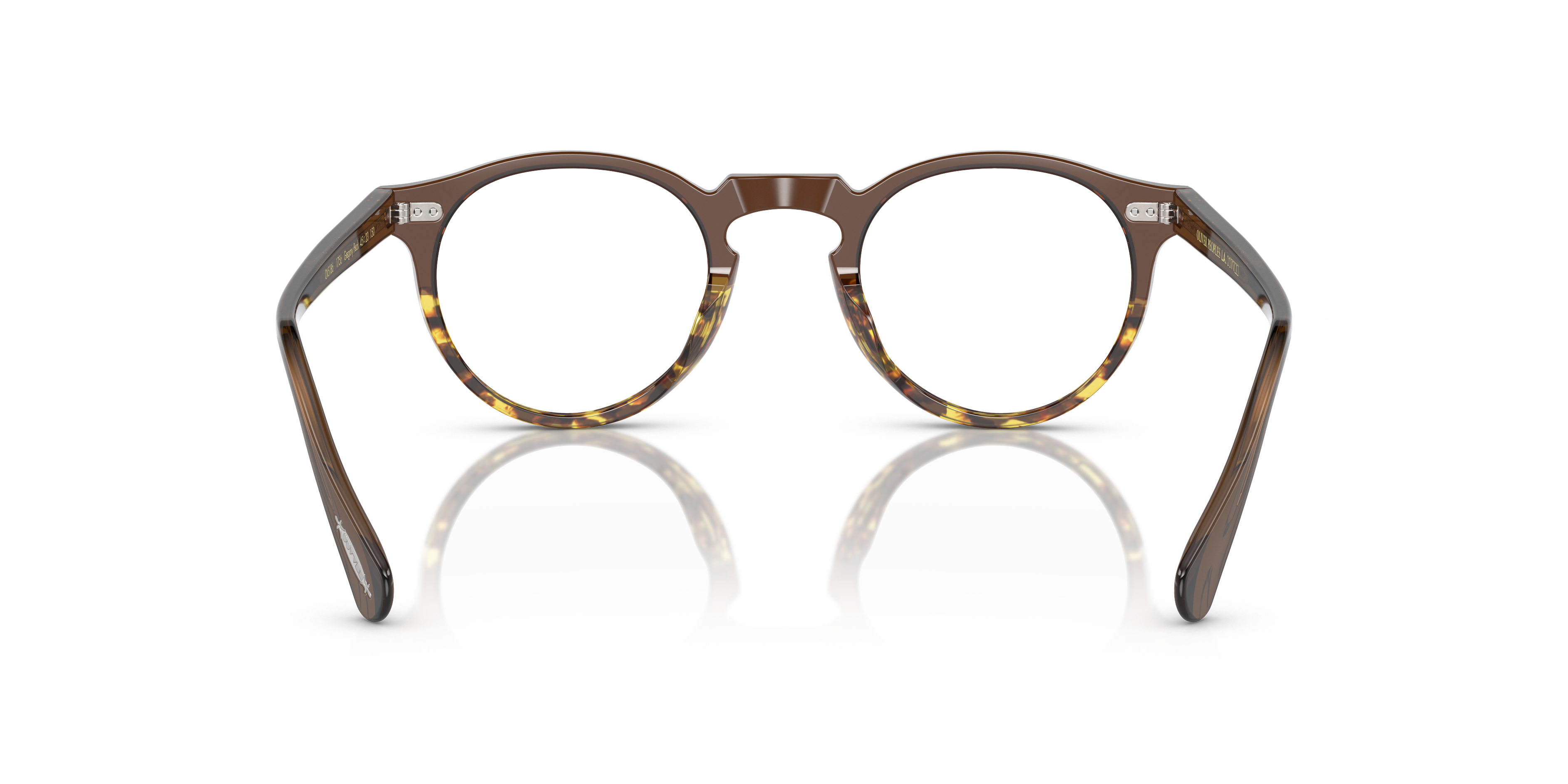 Oliver Peoples OV5186 GREGORY PECK 1756