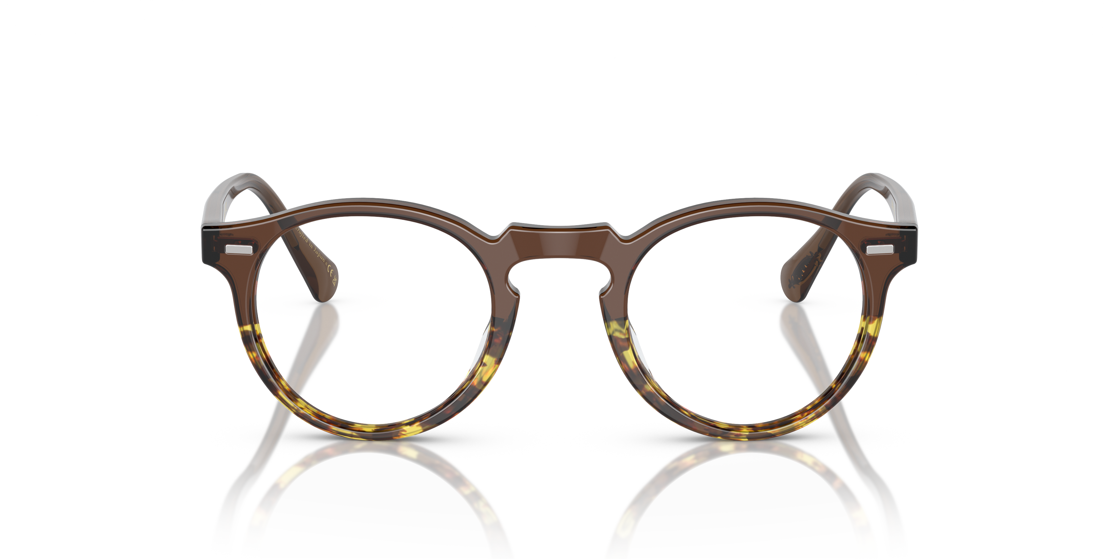 Oliver Peoples OV5186 GREGORY PECK 1756