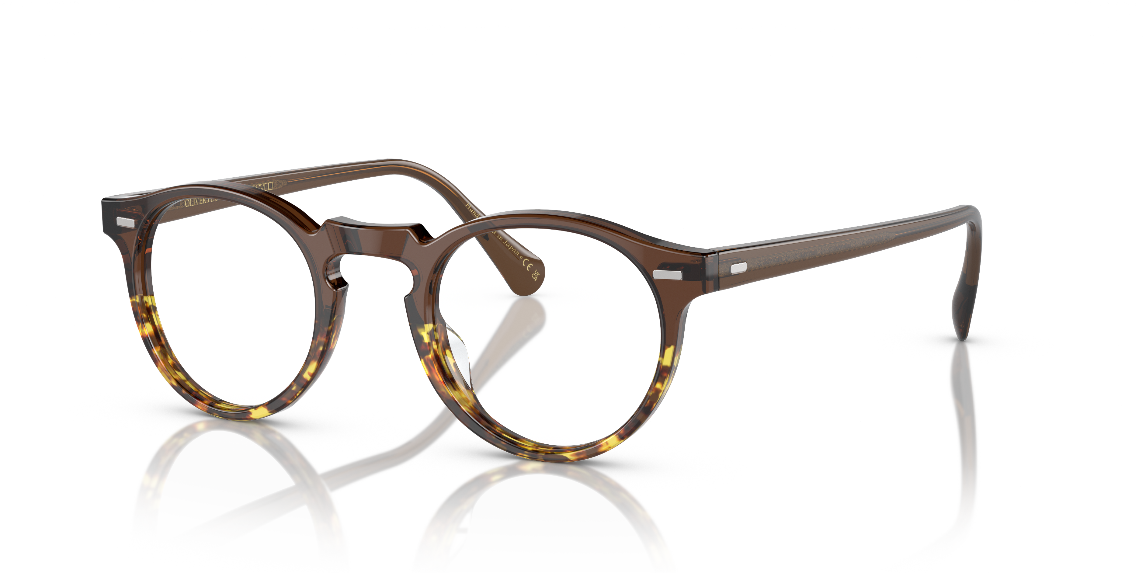 Oliver Peoples OV5186 GREGORY PECK 1756