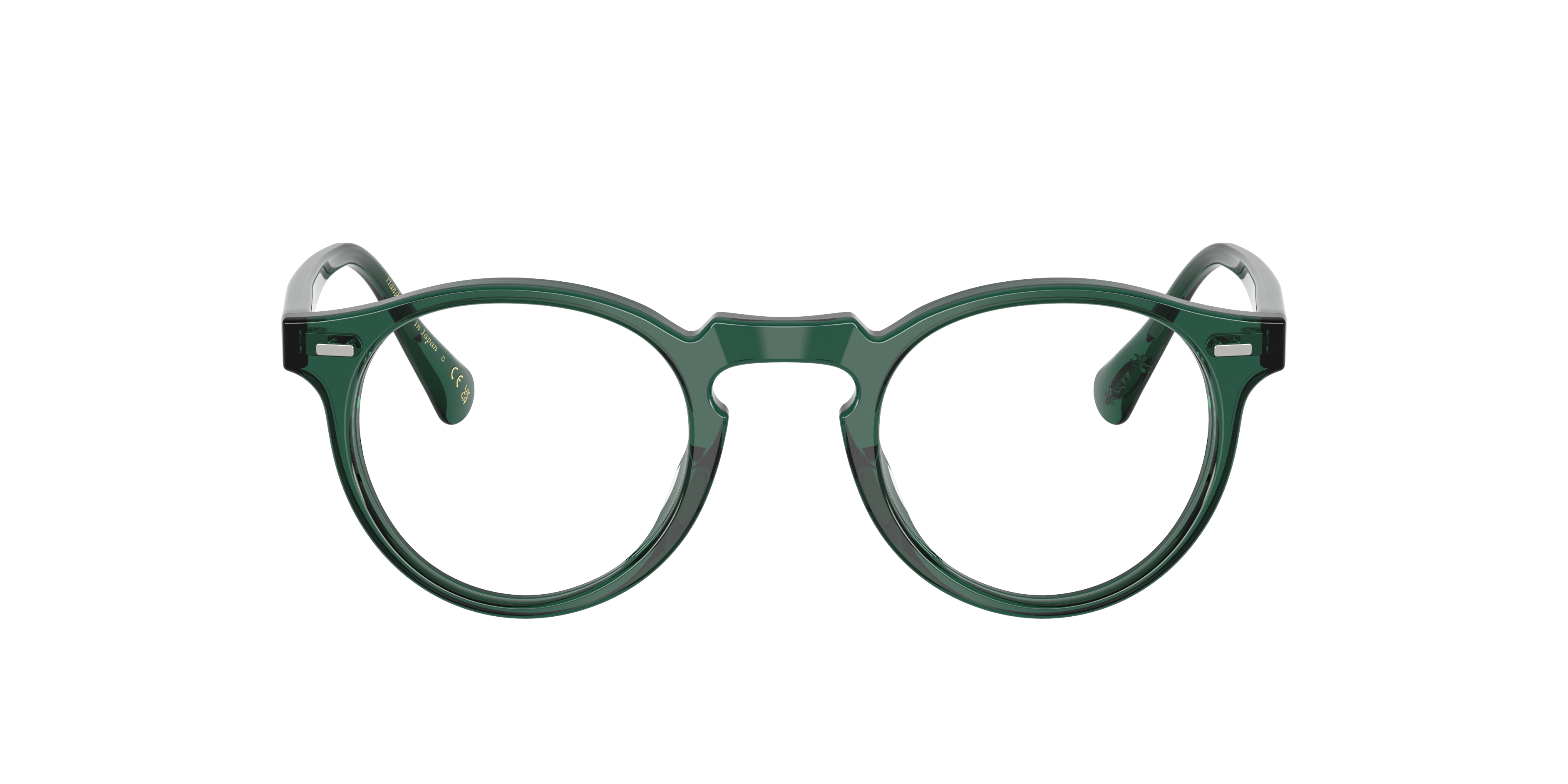 Oliver Peoples OV5186 GREGORY PECK 1763