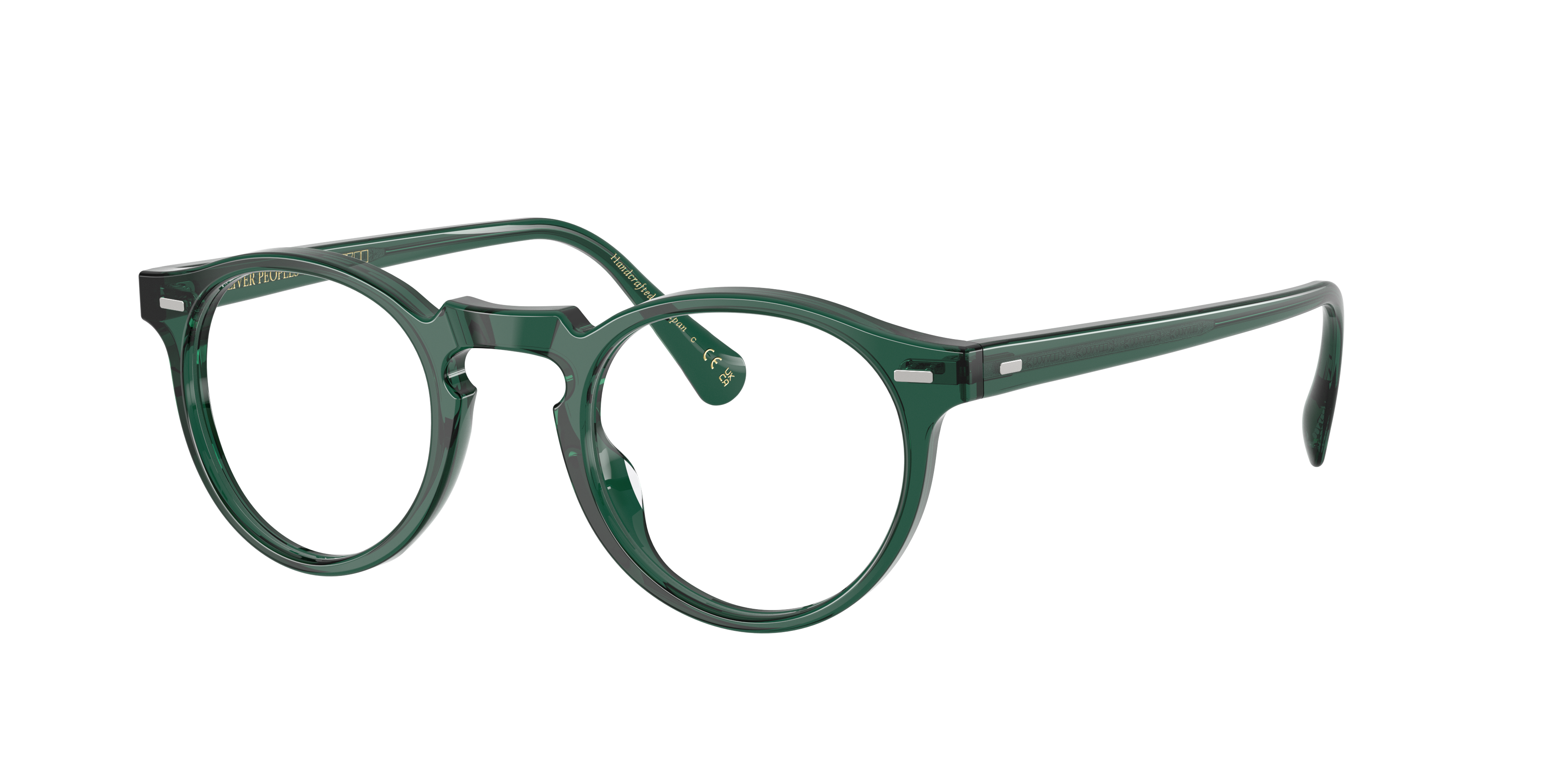 Oliver Peoples OV5186 GREGORY PECK 1763