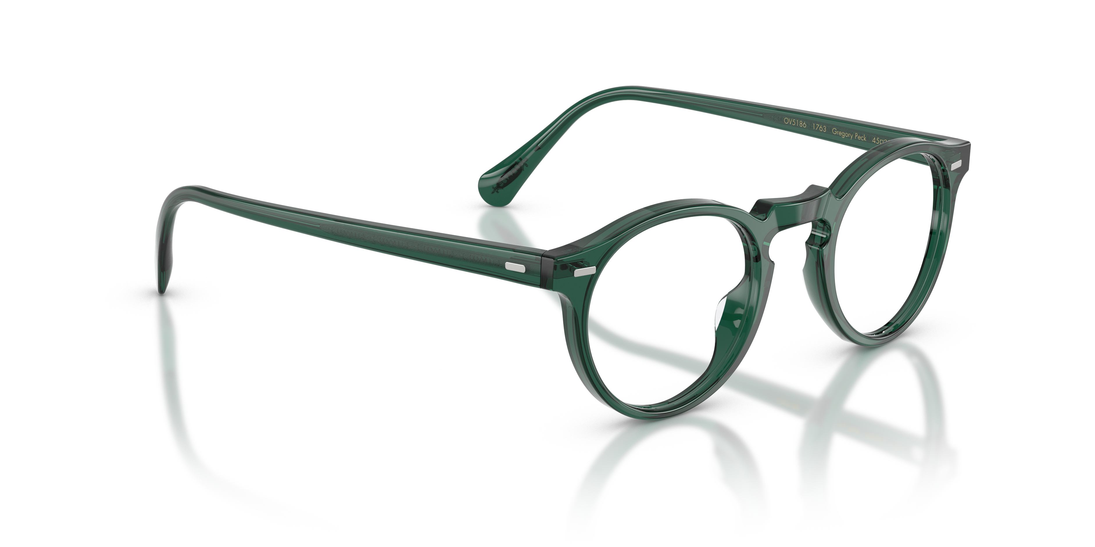 Oliver Peoples OV5186 GREGORY PECK 1763