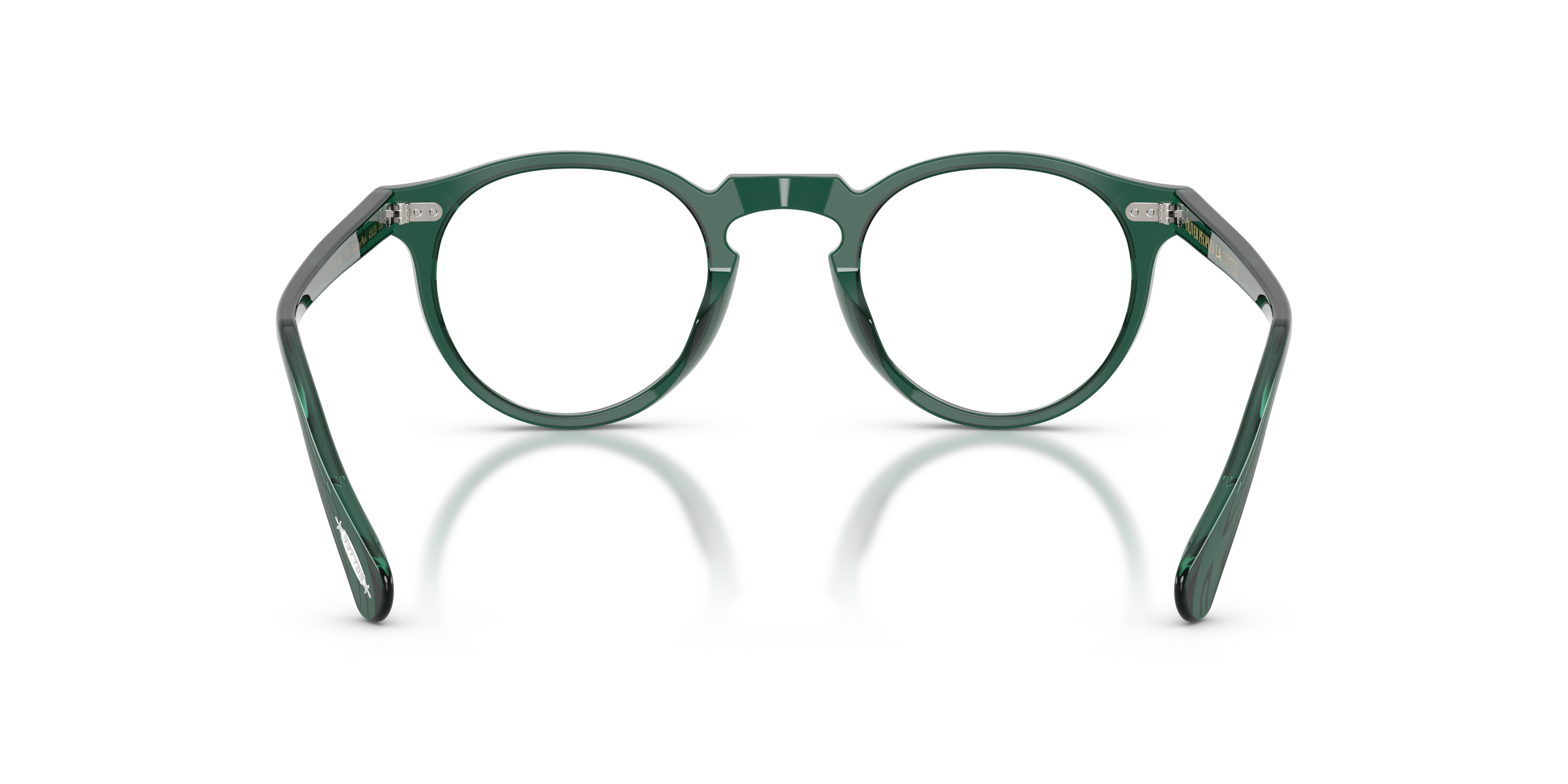 Oliver Peoples OV5186 GREGORY PECK 1763