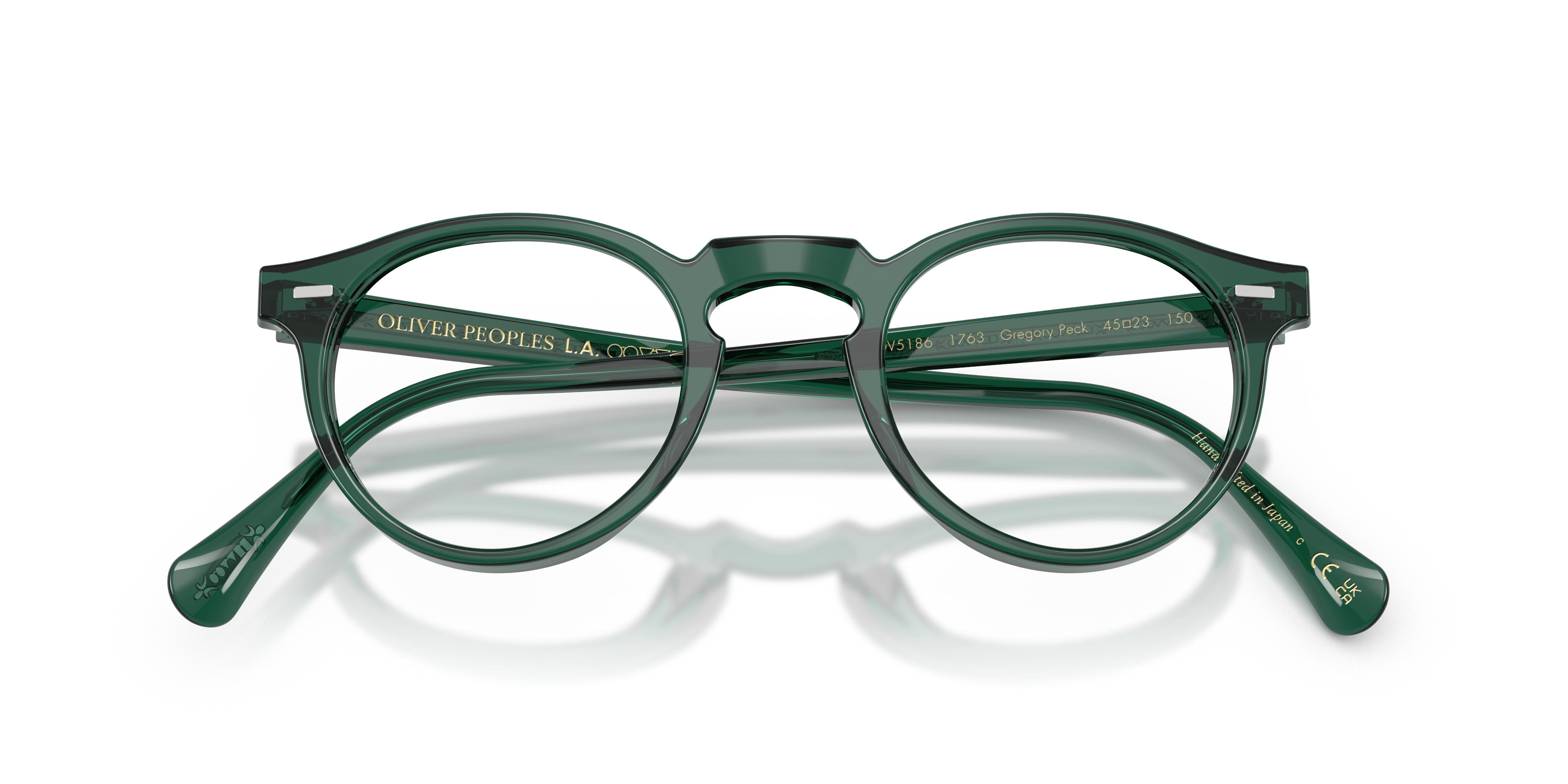 Oliver Peoples OV5186 GREGORY PECK 1763