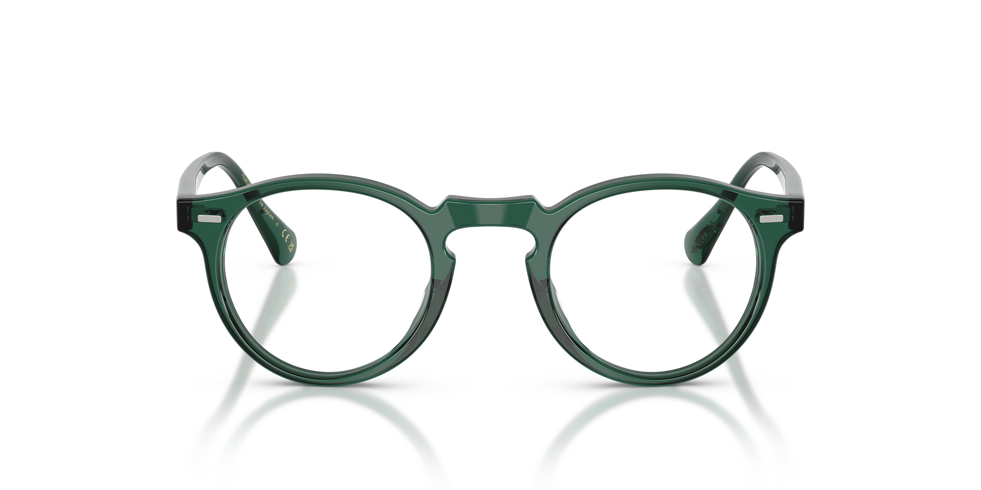 Oliver Peoples OV5186 GREGORY PECK 1763