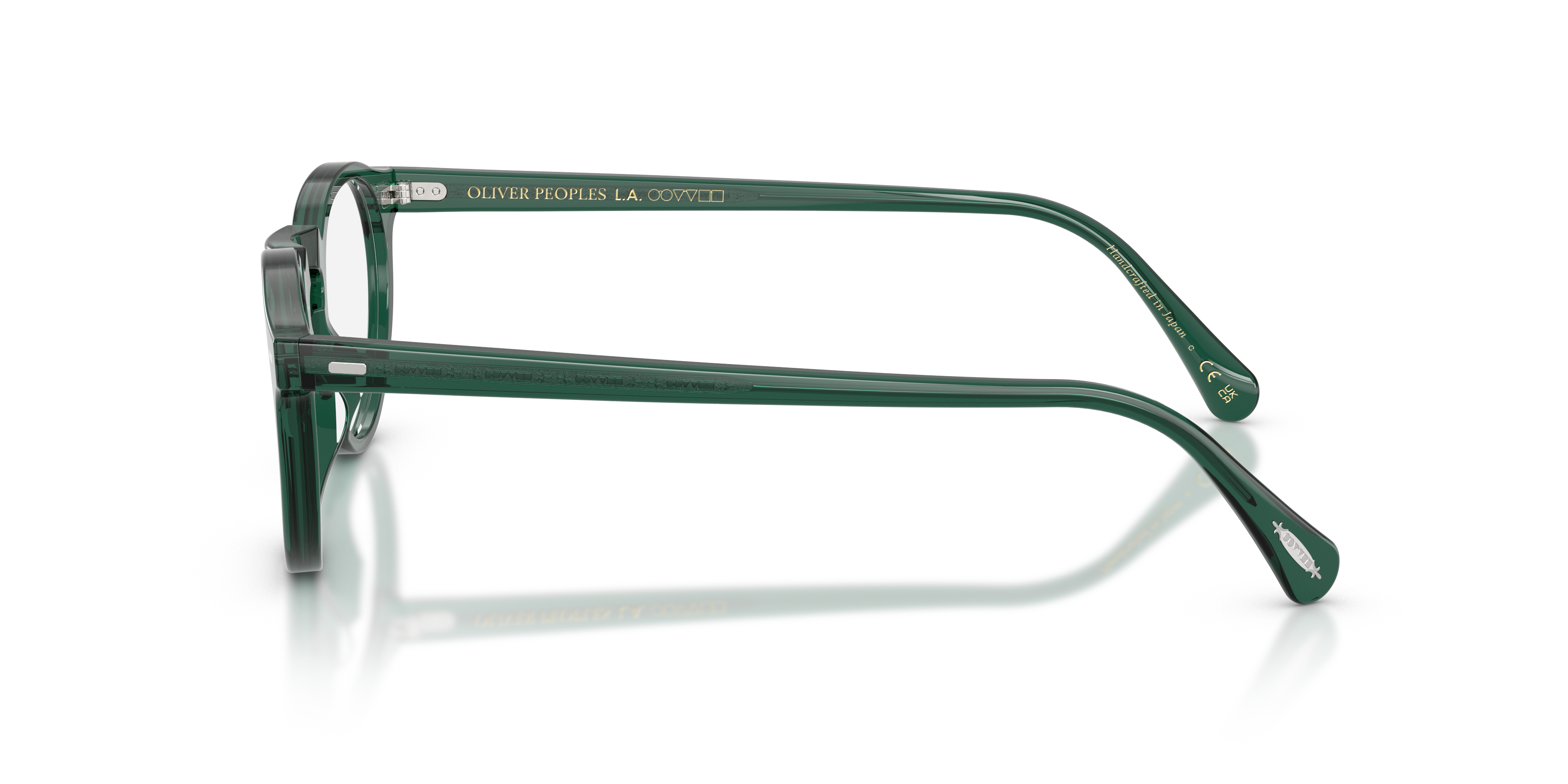 Oliver Peoples OV5186 GREGORY PECK 1763