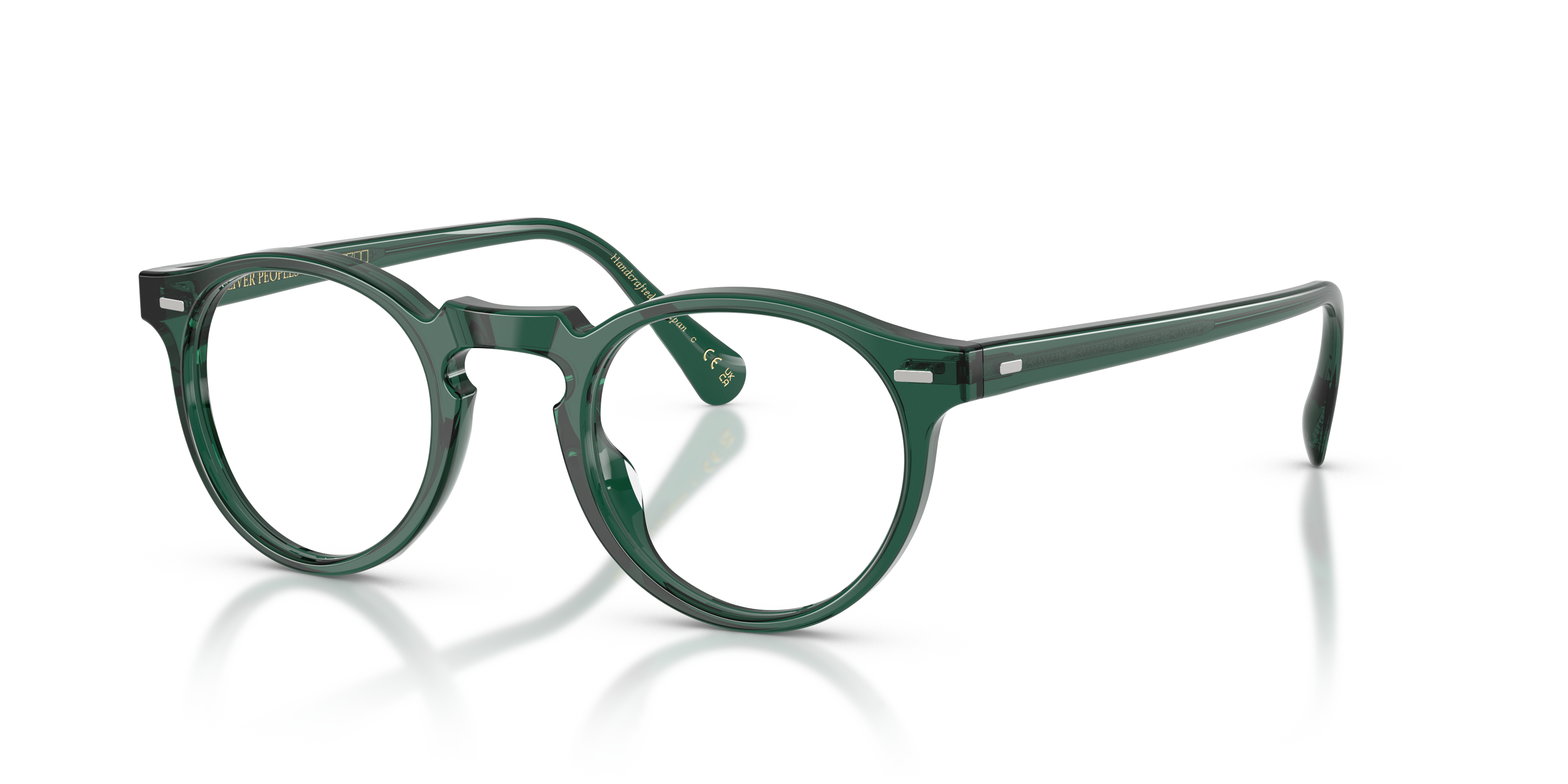 Oliver Peoples OV5186 GREGORY PECK 1763