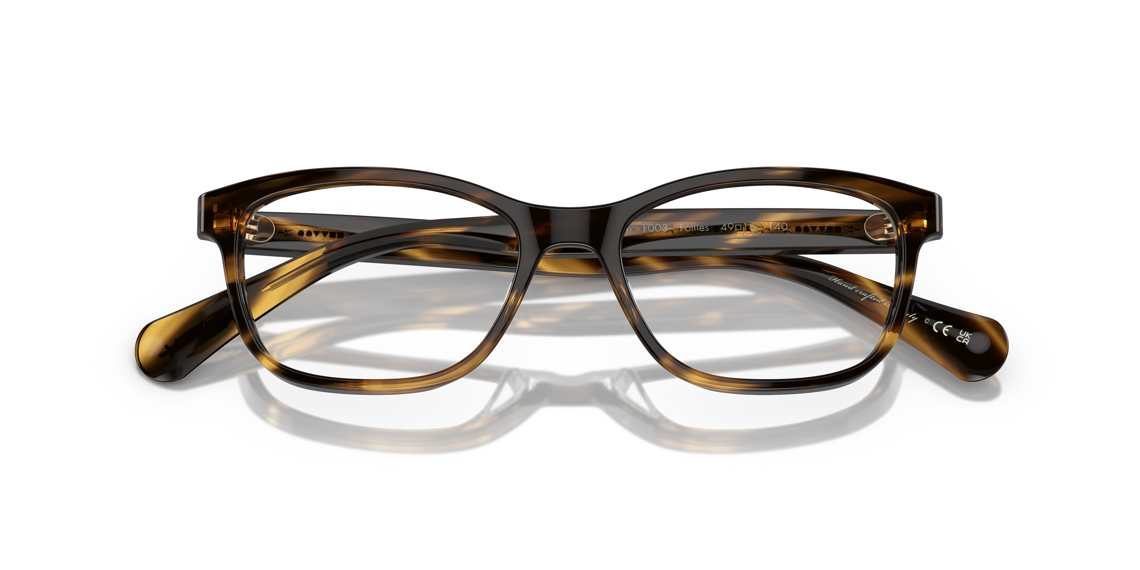 Oliver Peoples OV5194 FOLLIES 1003