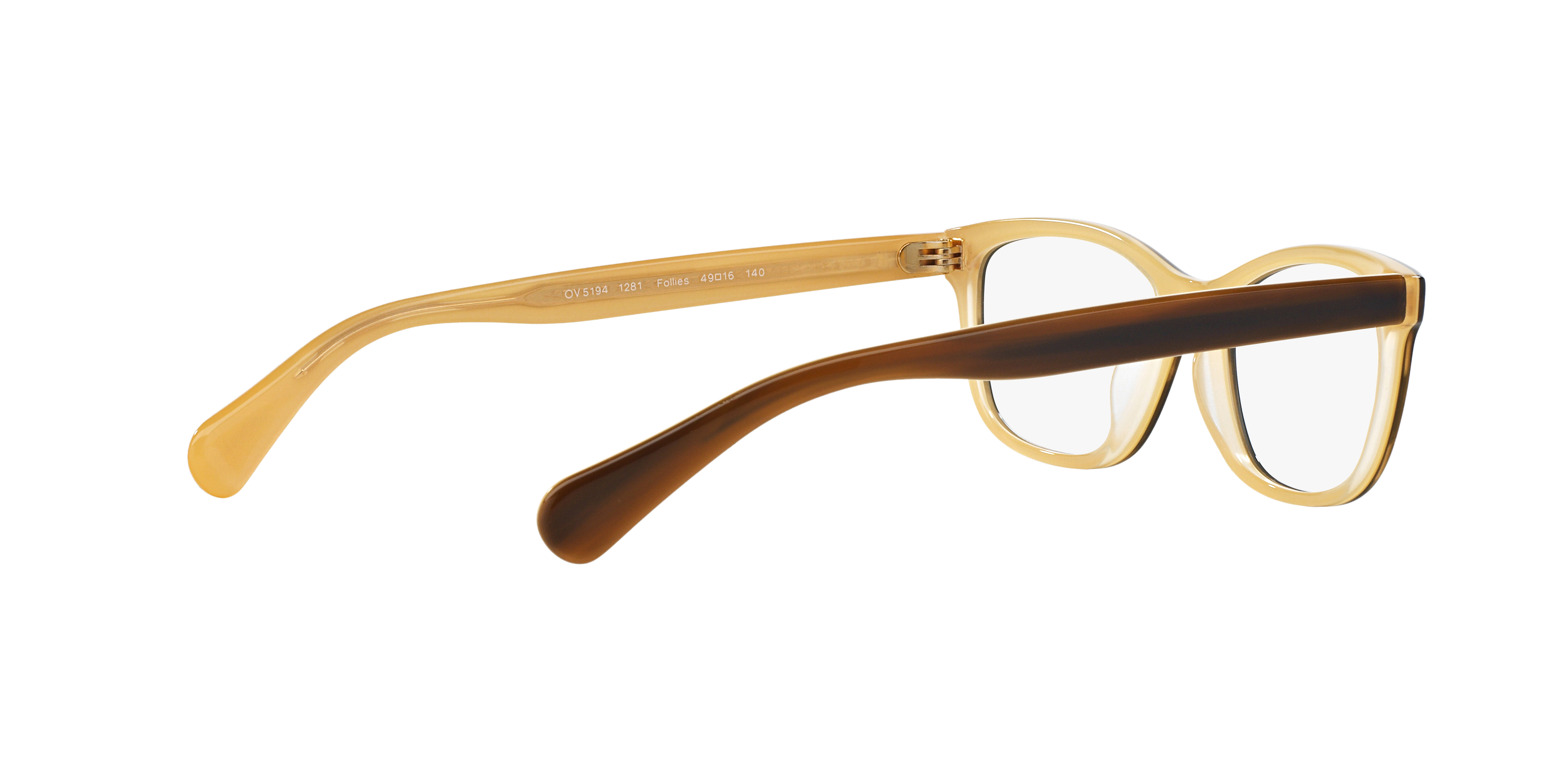 Oliver Peoples OV5194 FOLLIES 1281