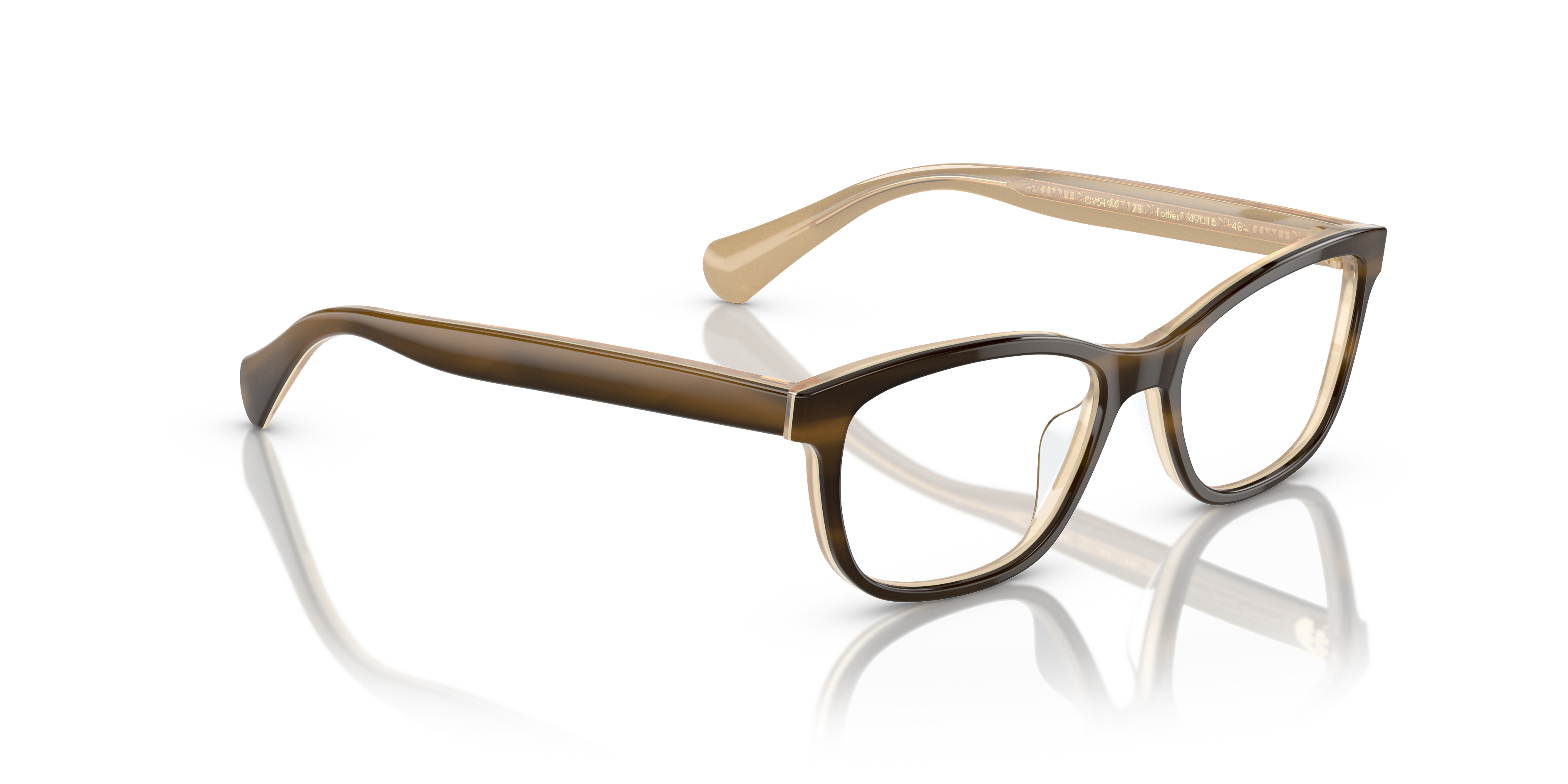 Oliver Peoples OV5194 FOLLIES 1281