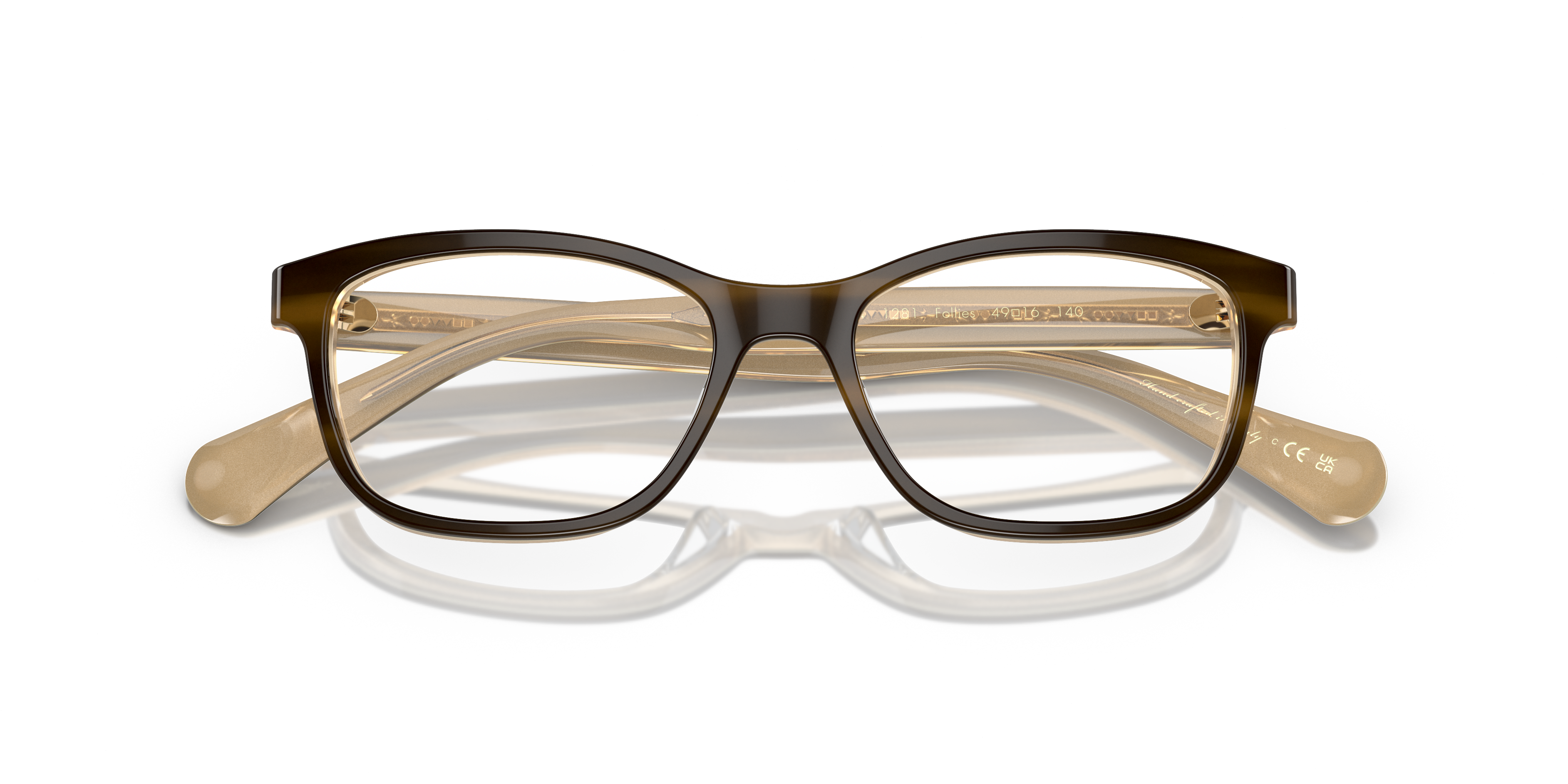Oliver Peoples OV5194 FOLLIES 1281