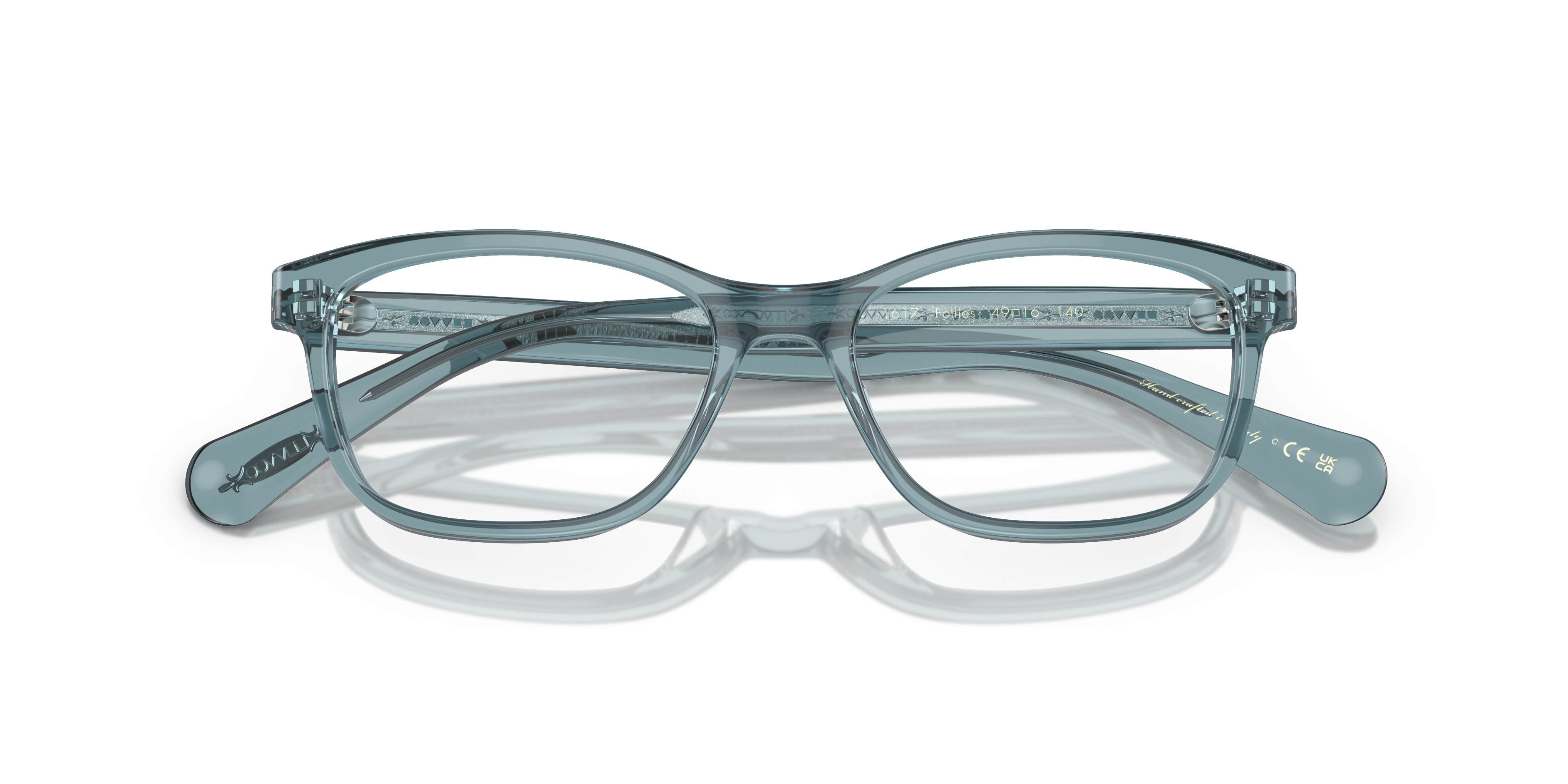 Oliver Peoples OV5194 FOLLIES 1617