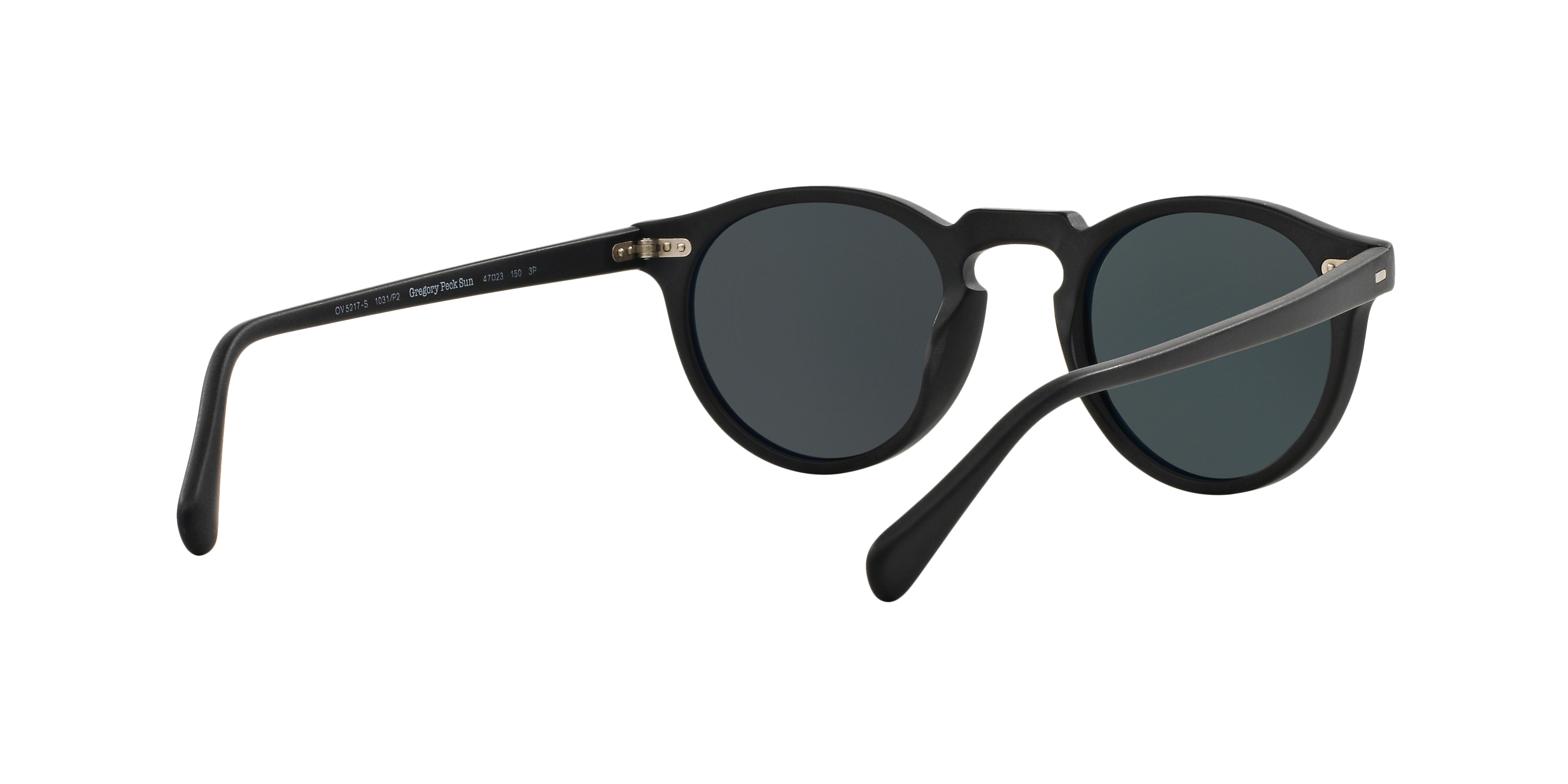 Oliver Peoples OV5217S GREGORY PECK SUN 1031P2