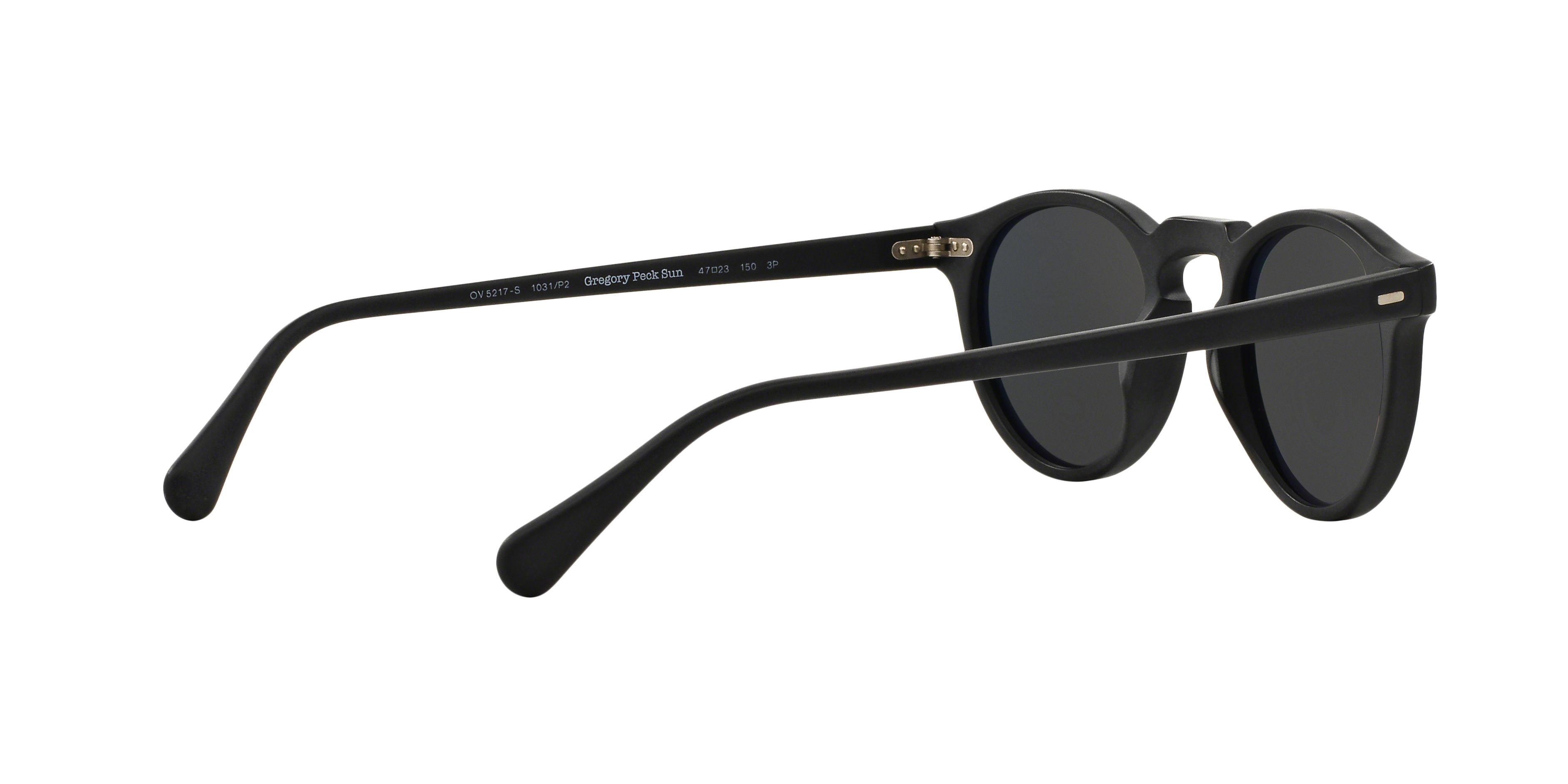 Oliver Peoples OV5217S GREGORY PECK SUN 1031P2