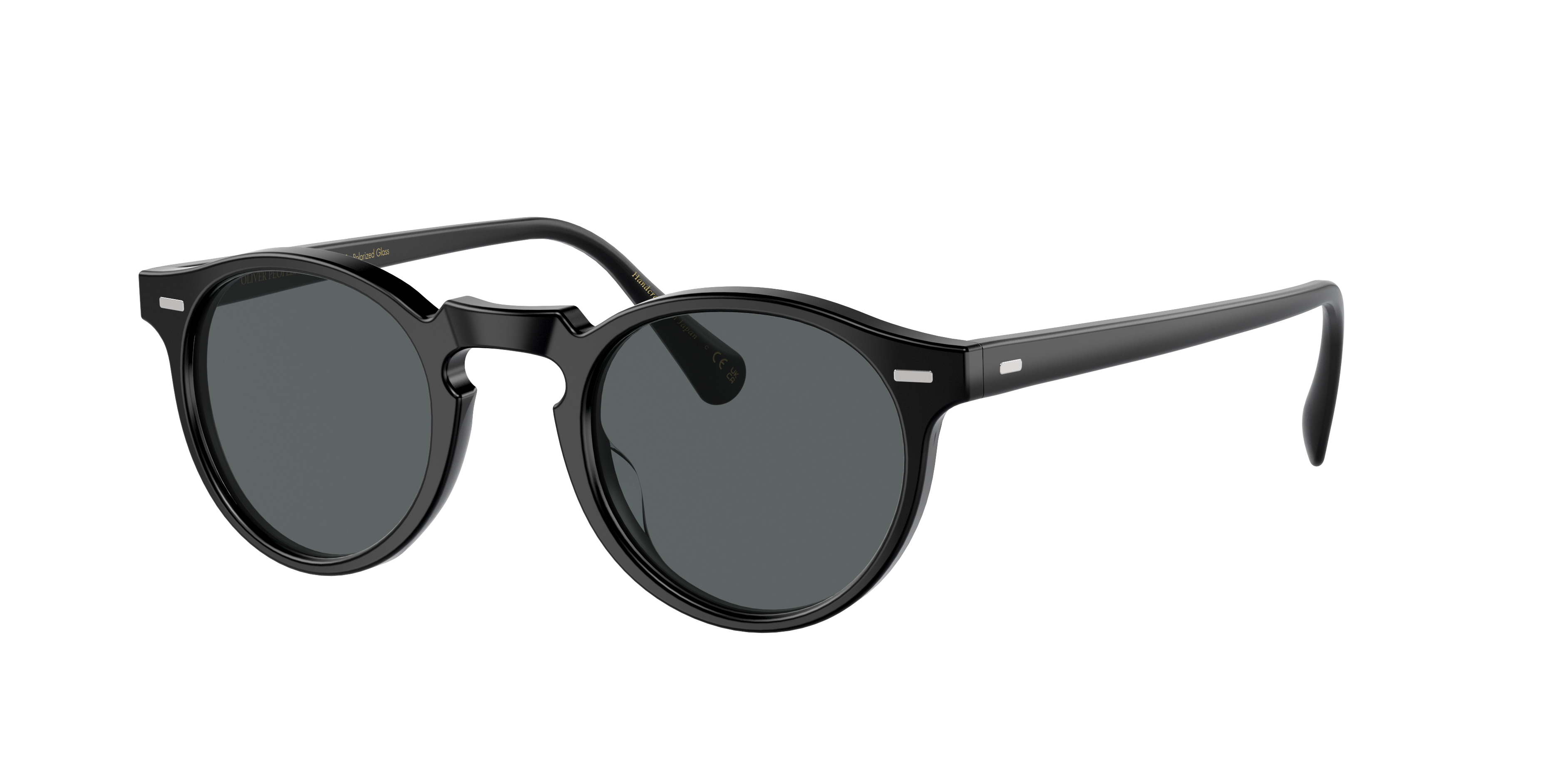 Oliver Peoples OV5217S GREGORY PECK SUN 1031P2
