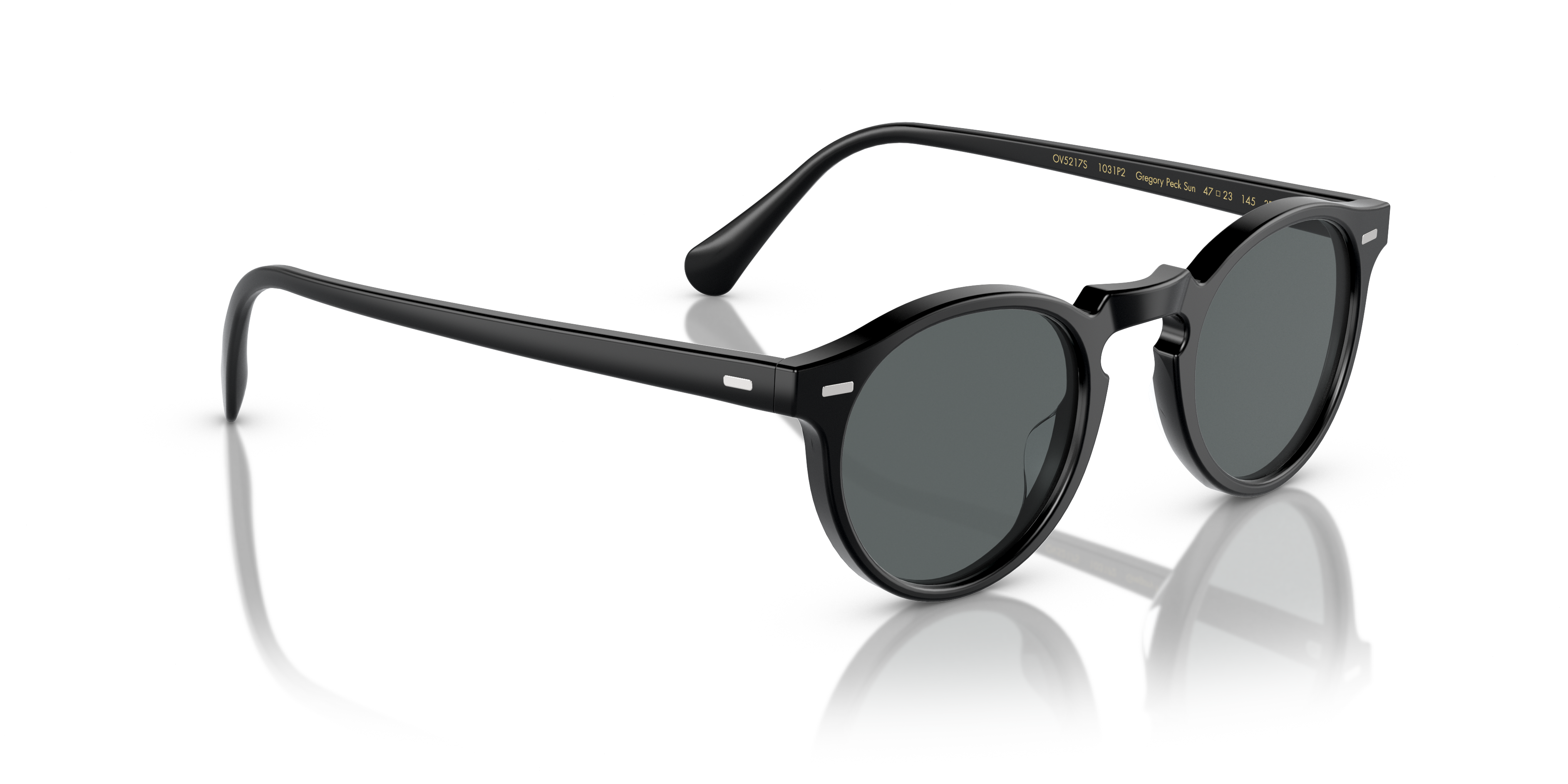 Oliver Peoples OV5217S GREGORY PECK SUN 1031P2