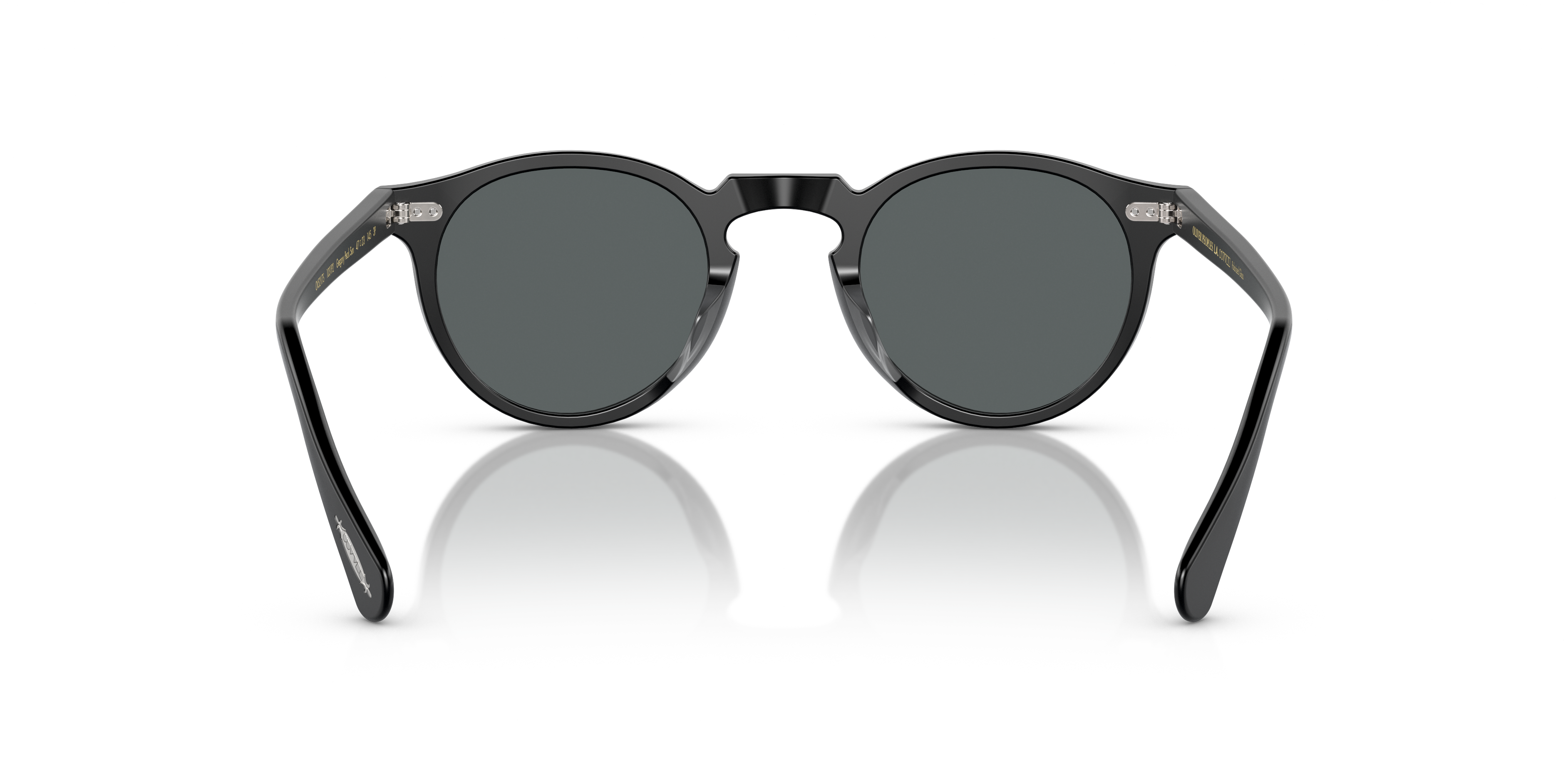 Oliver Peoples OV5217S GREGORY PECK SUN 1031P2